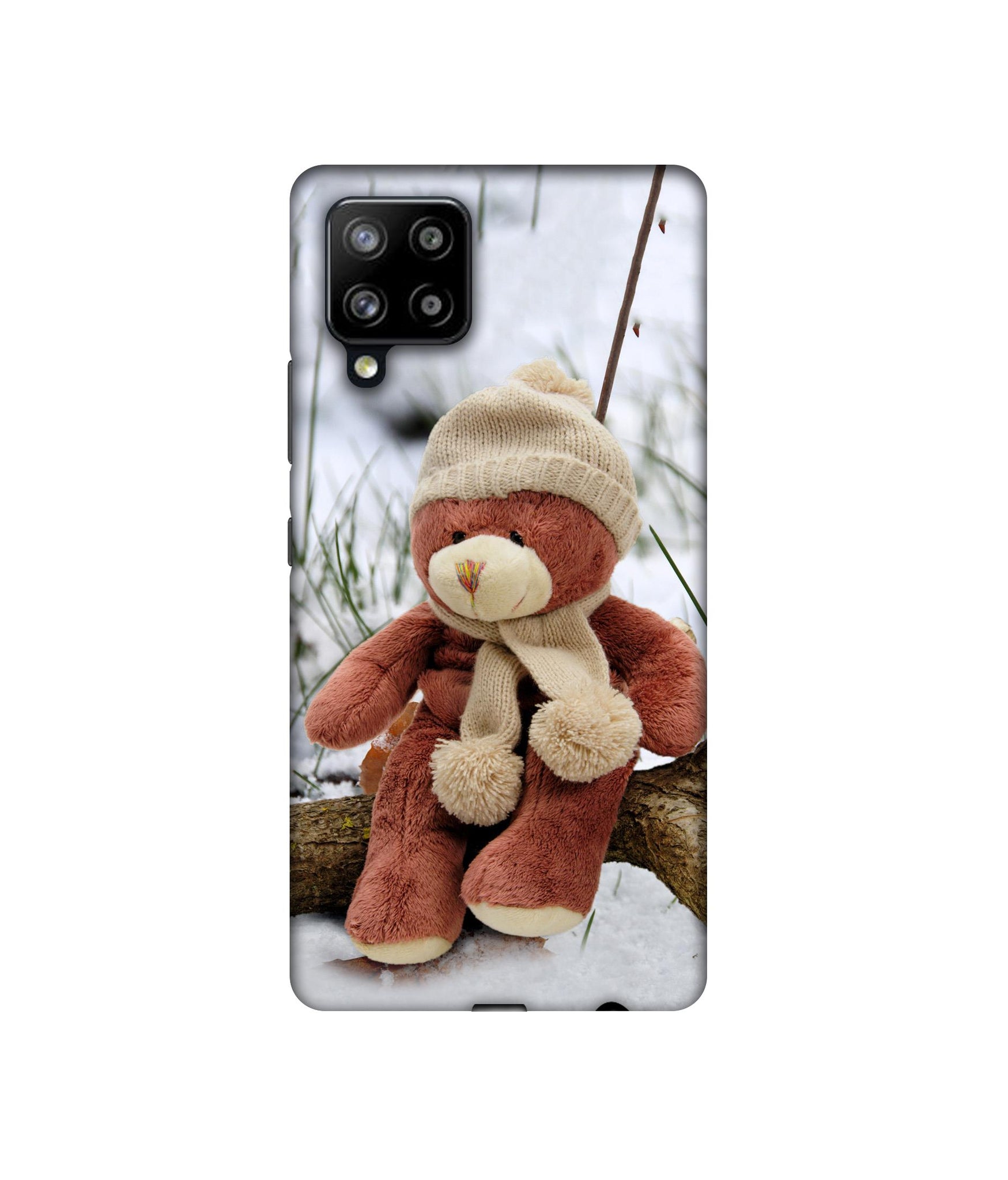 Samsung Galaxy M42 5G / A42 5G