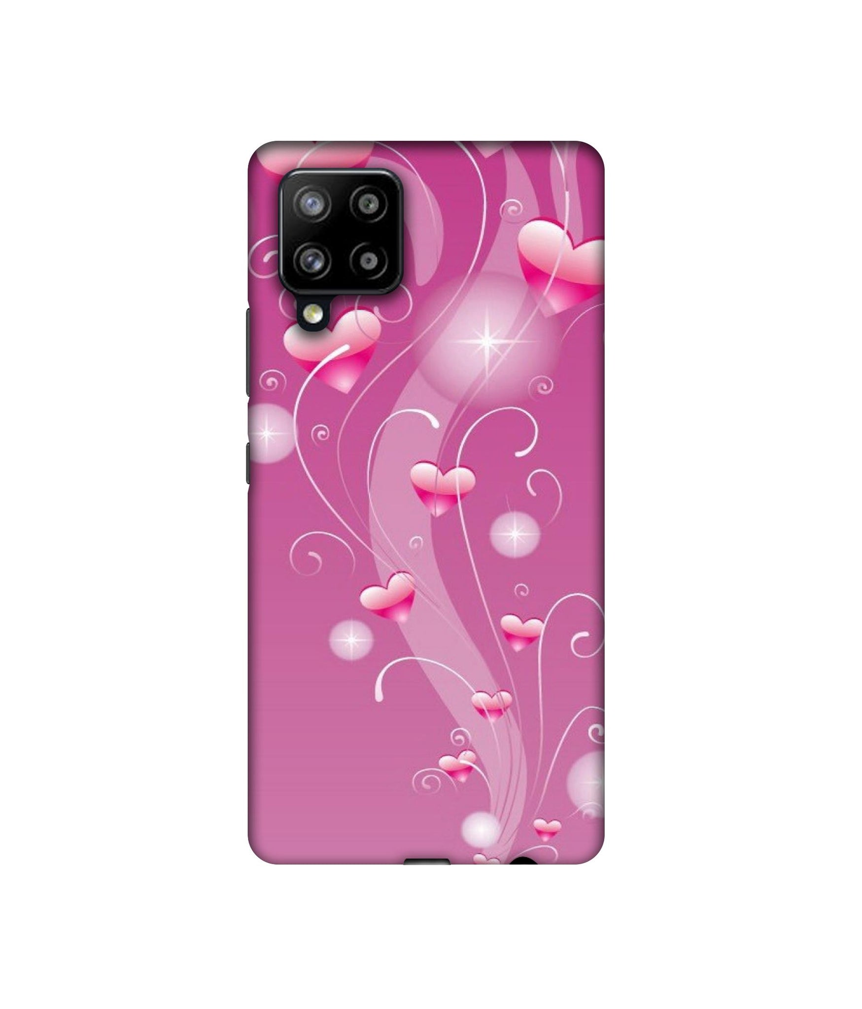 Samsung Galaxy M42 5G / A42 5G