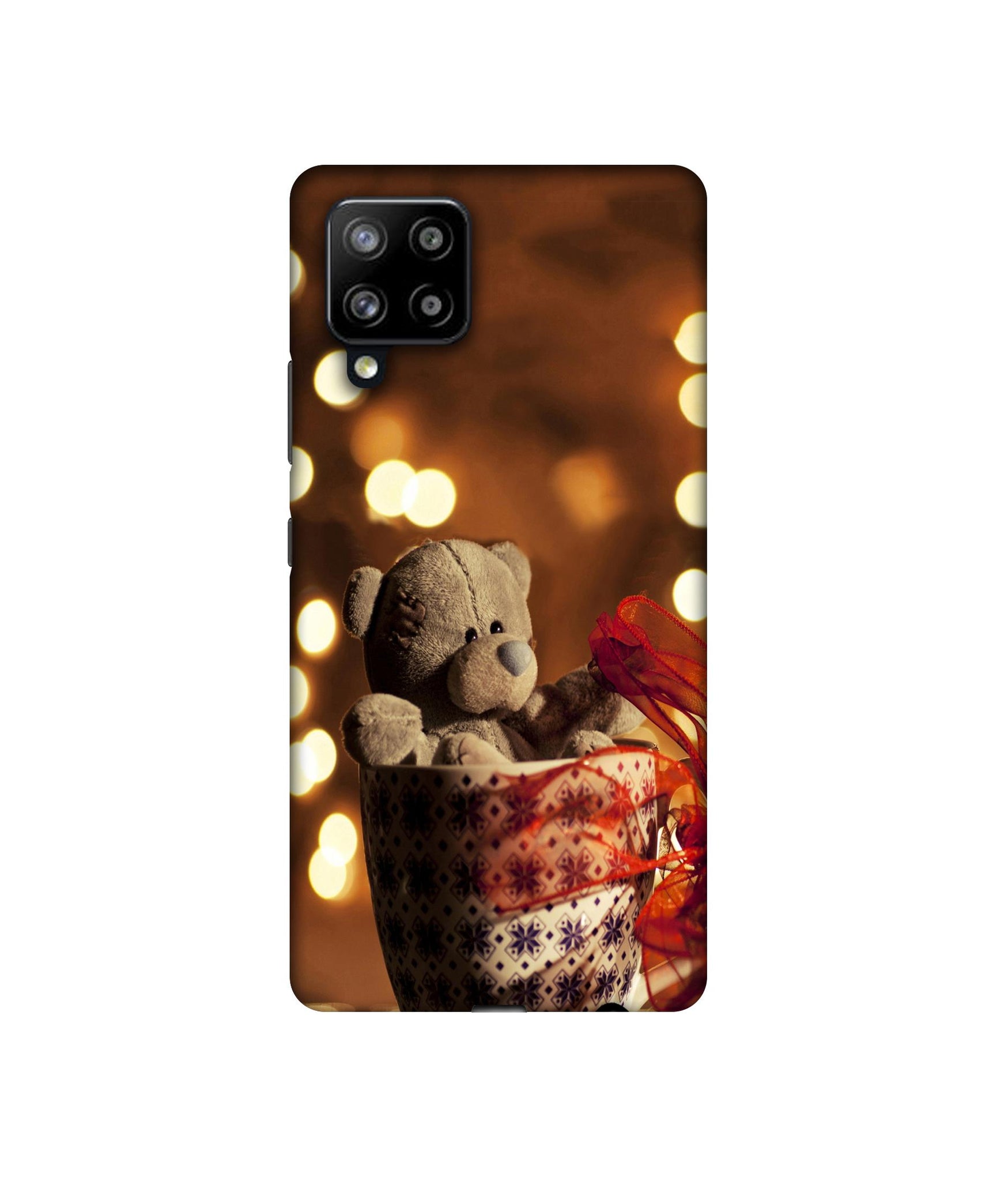 Samsung Galaxy M42 5G / A42 5G