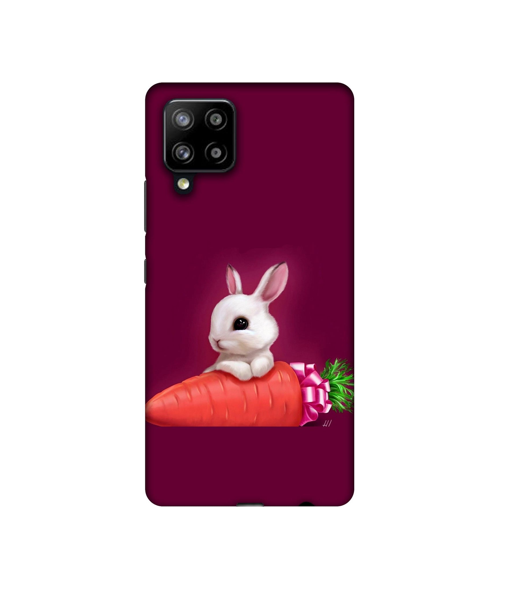 Samsung Galaxy M42 5G / A42 5G