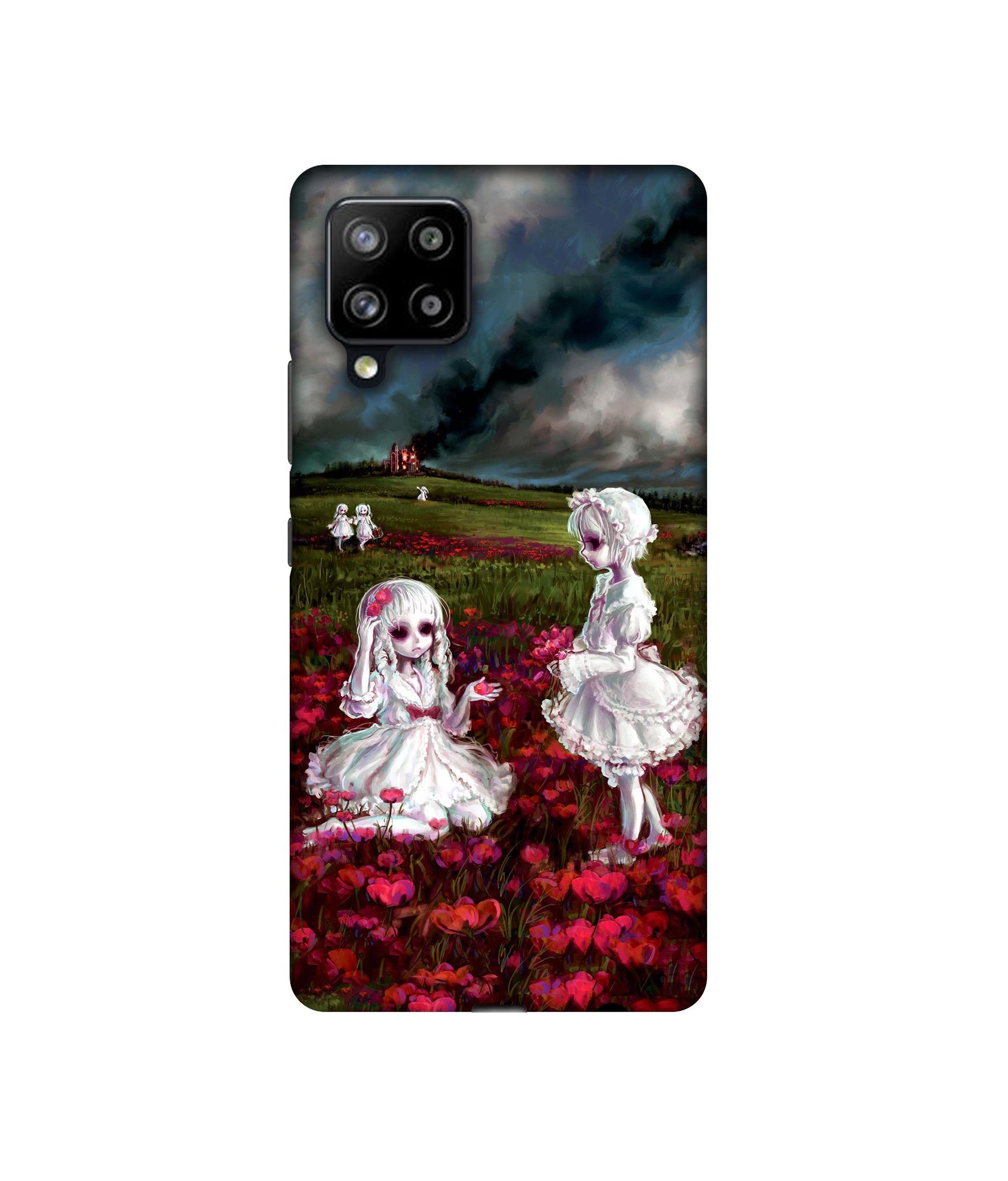 Samsung Galaxy M42 5G / A42 5G