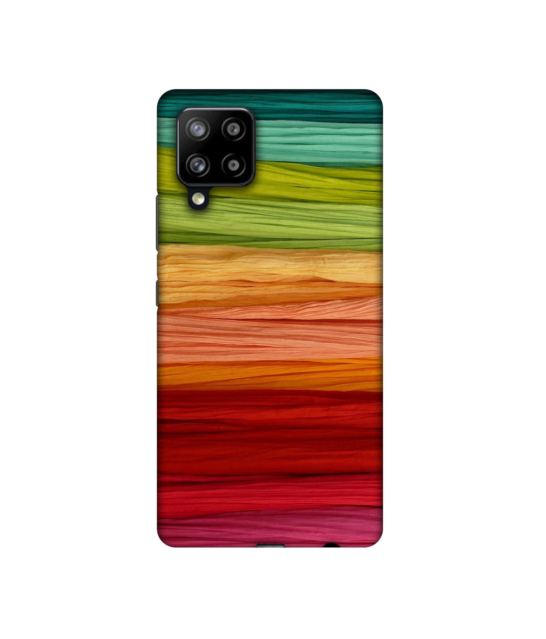 Samsung Galaxy M42 5G / A42 5G