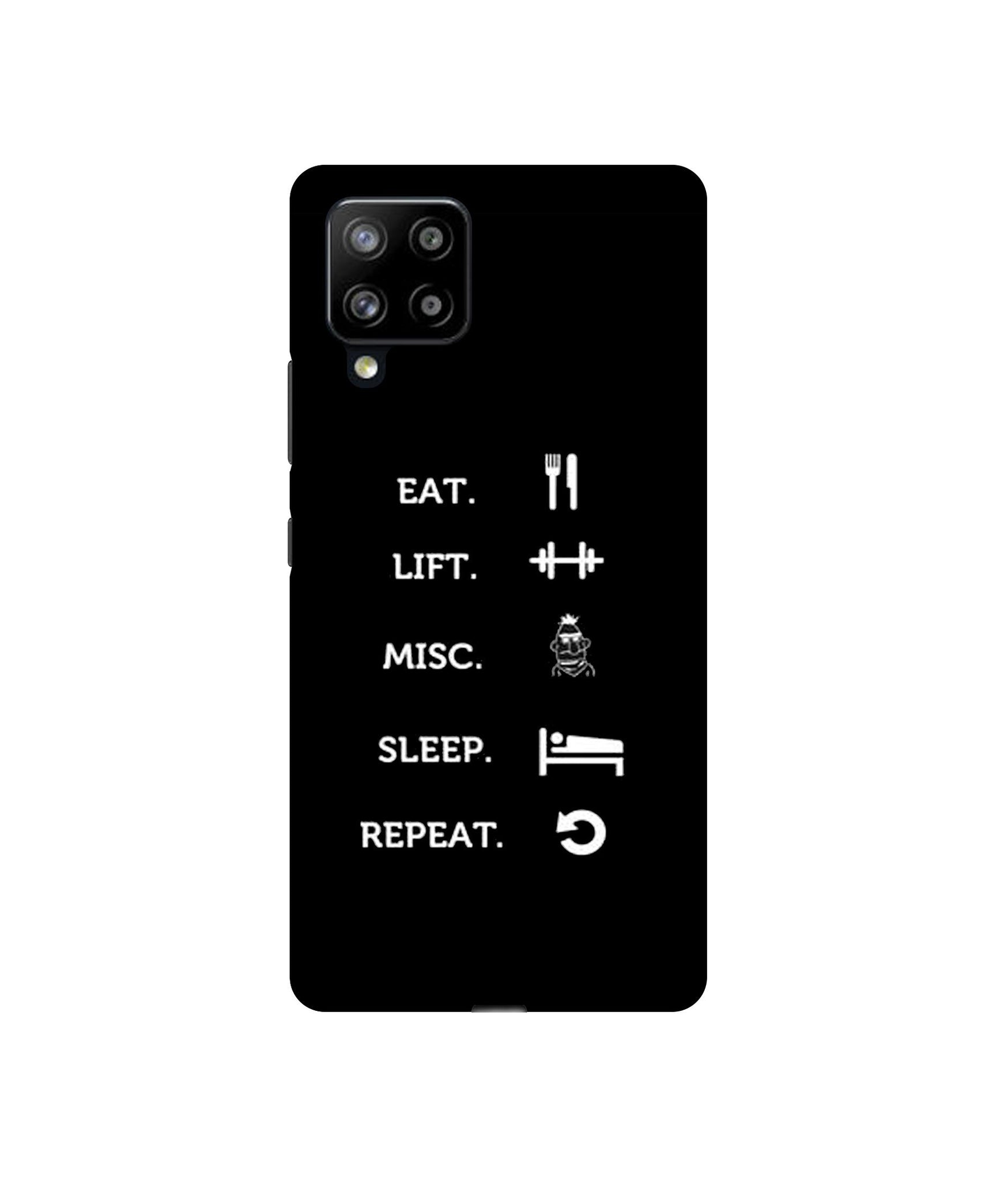 Samsung Galaxy M42 5G / A42 5G