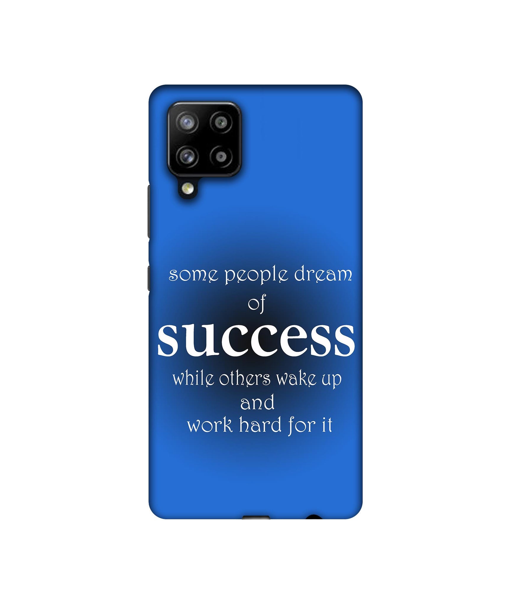 Samsung Galaxy M42 5G / A42 5G
