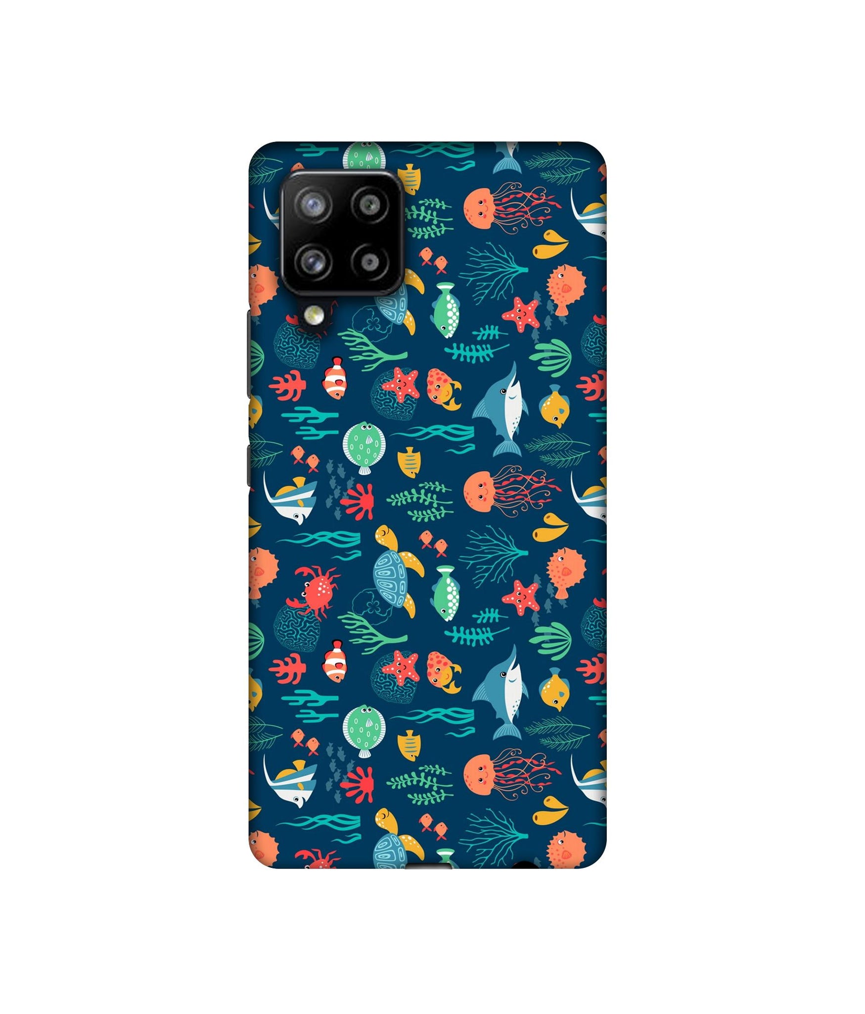 Samsung Galaxy M42 5G / A42 5G