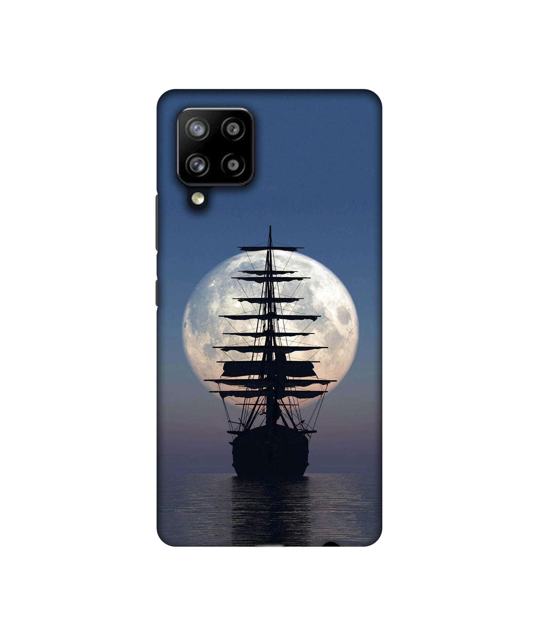 Samsung Galaxy M42 5G / A42 5G