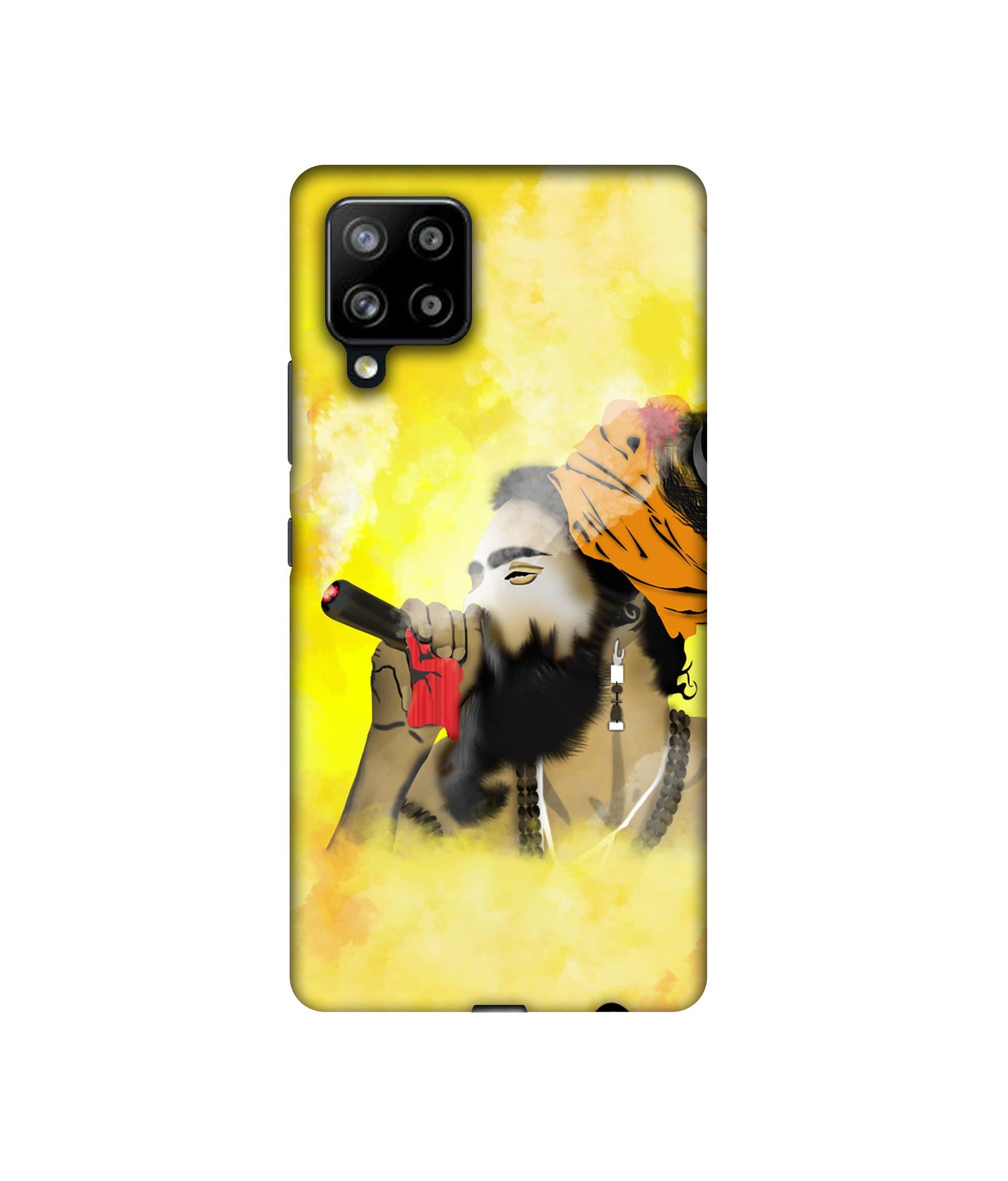 Samsung Galaxy M42 5G / A42 5G