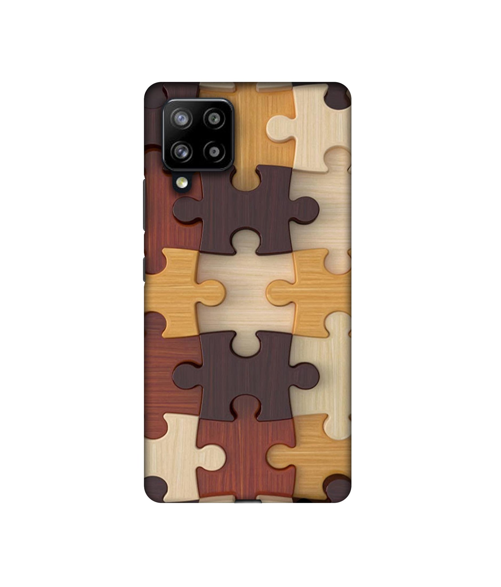 Samsung Galaxy M42 5G / A42 5G