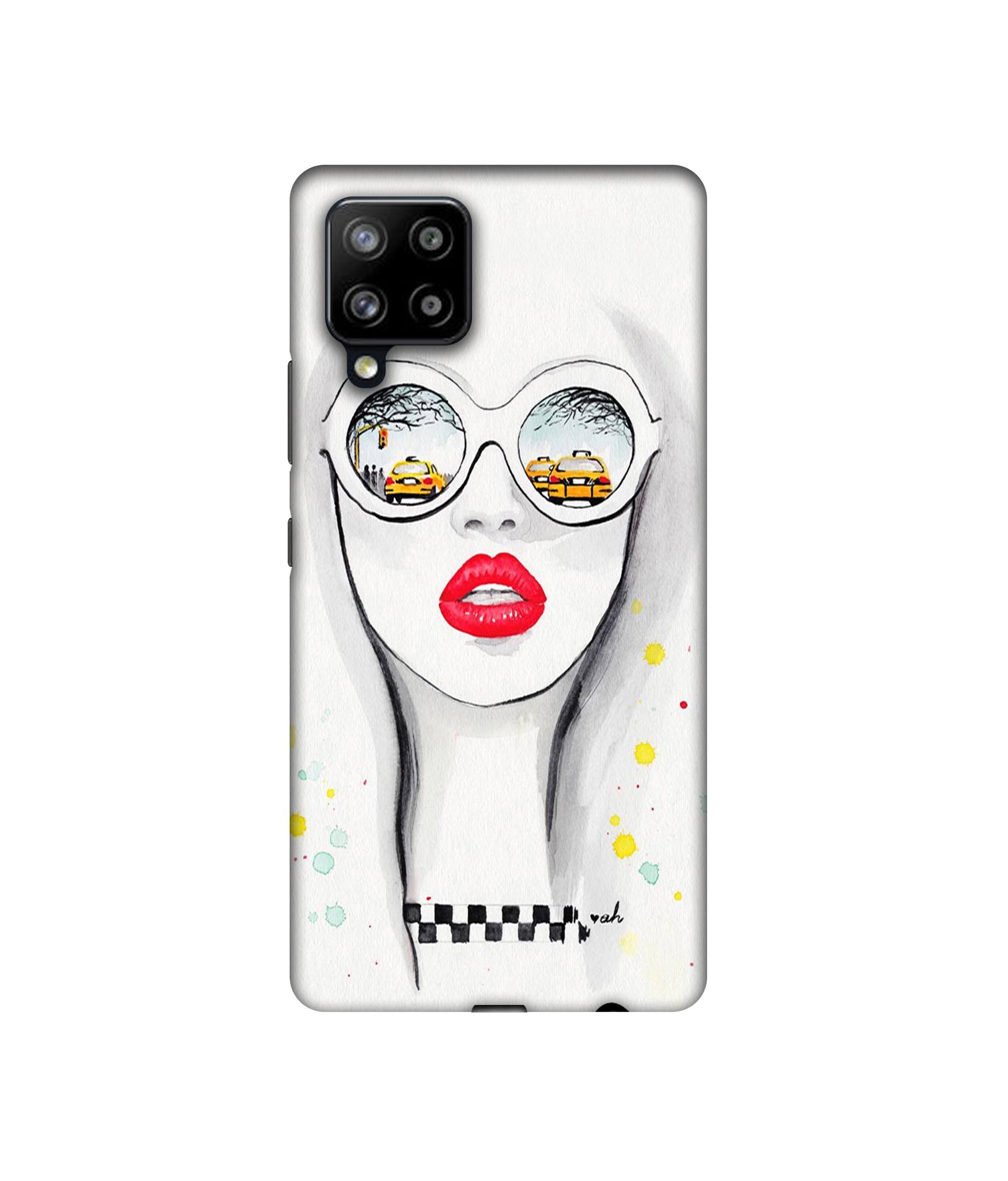 Samsung Galaxy M42 5G / A42 5G