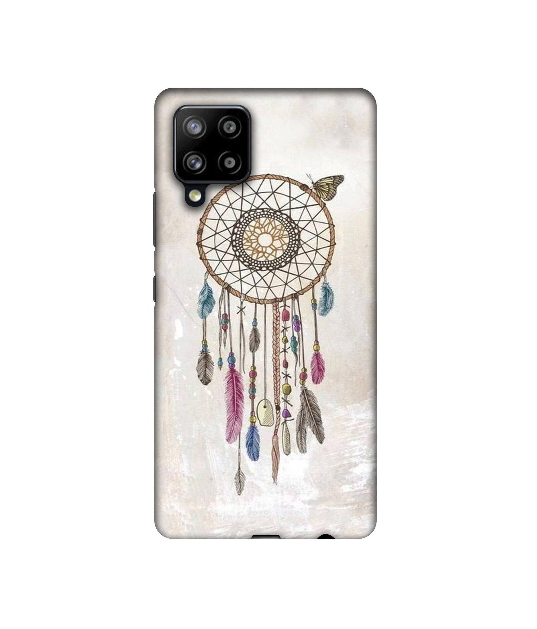 Samsung Galaxy M42 5G / A42 5G