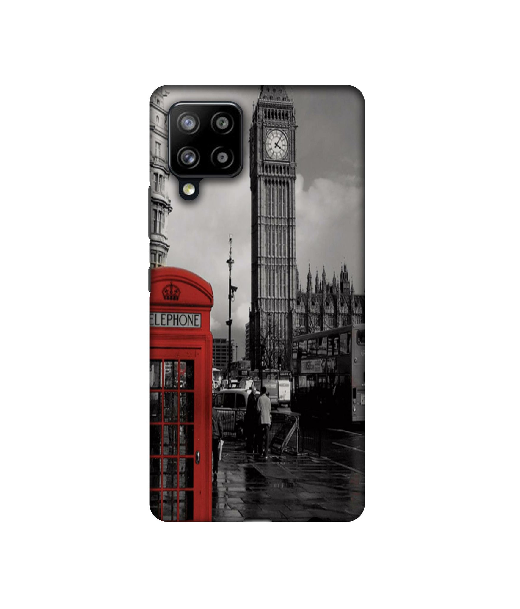 Samsung Galaxy M42 5G / A42 5G