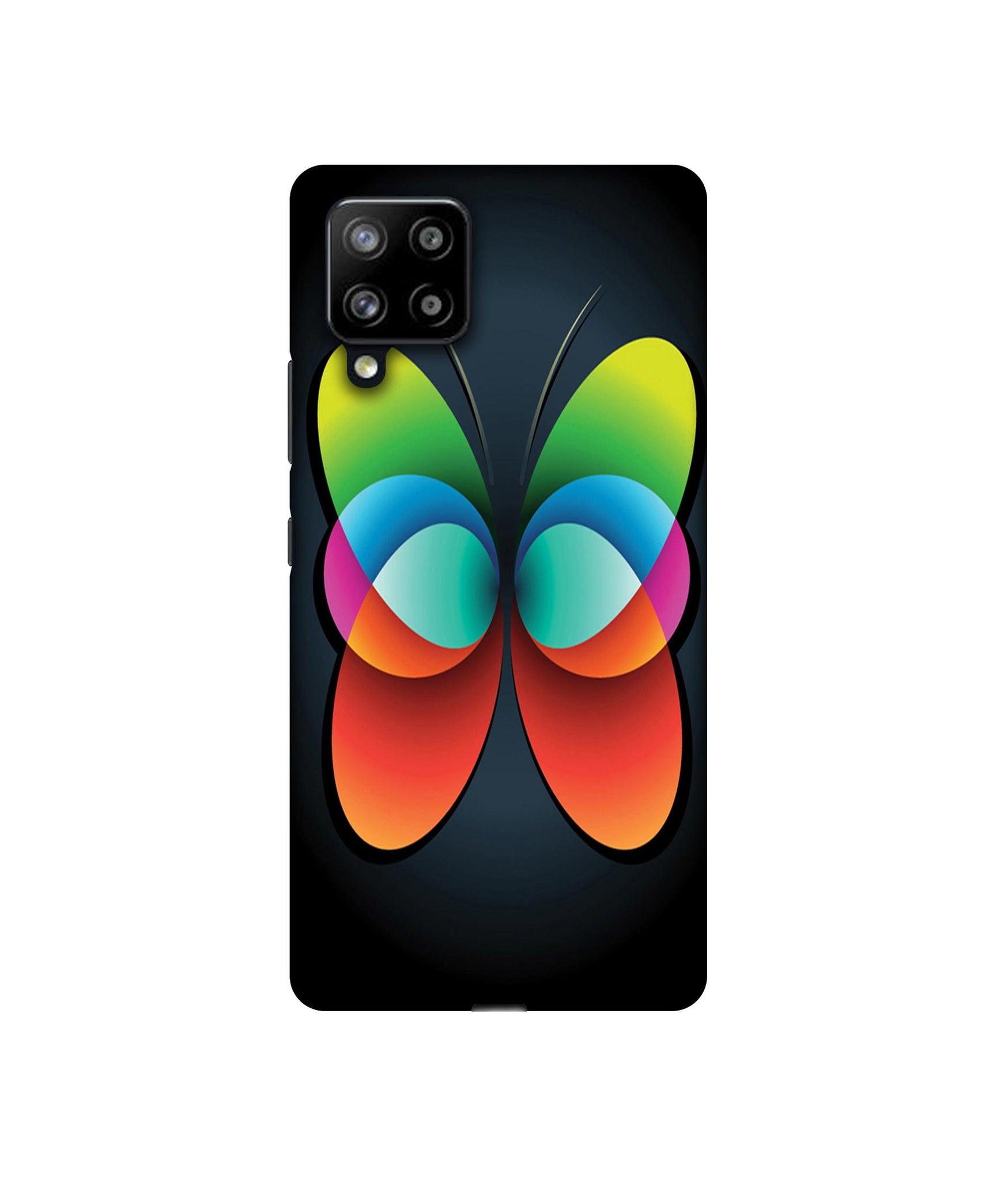 Samsung Galaxy M42 5G / A42 5G