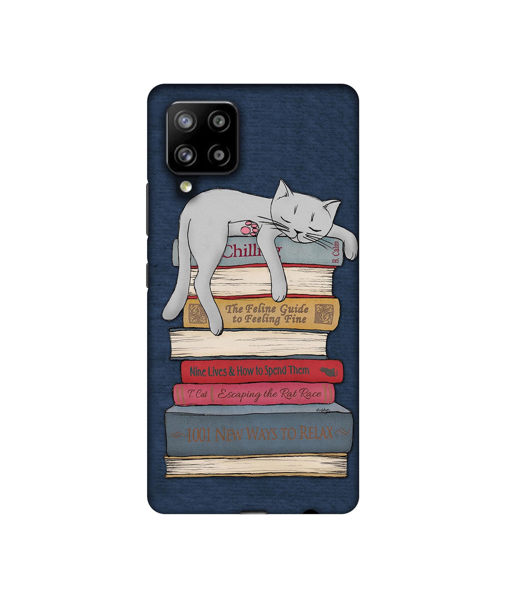Samsung Galaxy M42 5G / A42 5G