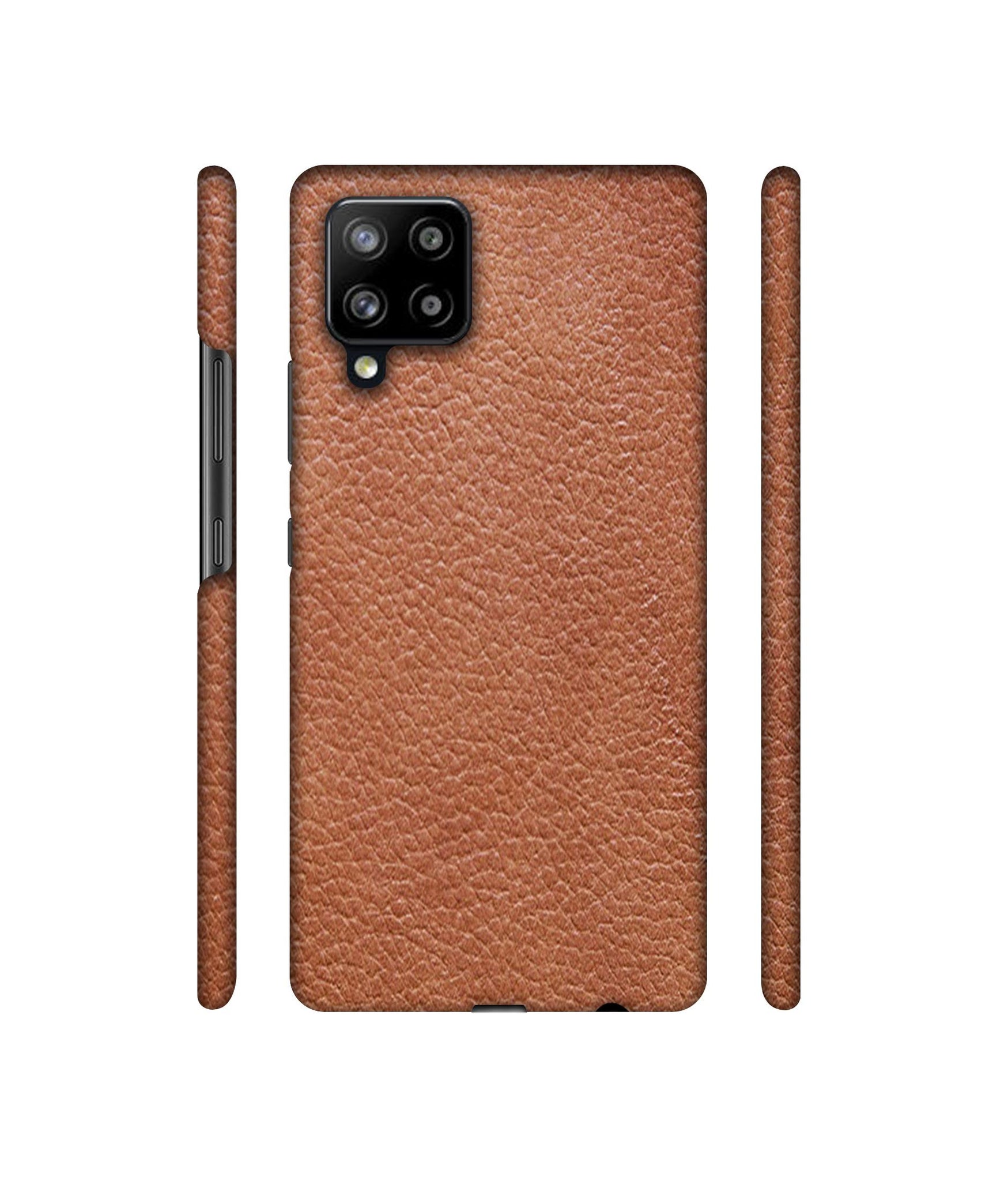 Art Pattern Designer Hard Back Cover for Samsung Galaxy M42 5G / A42 5G