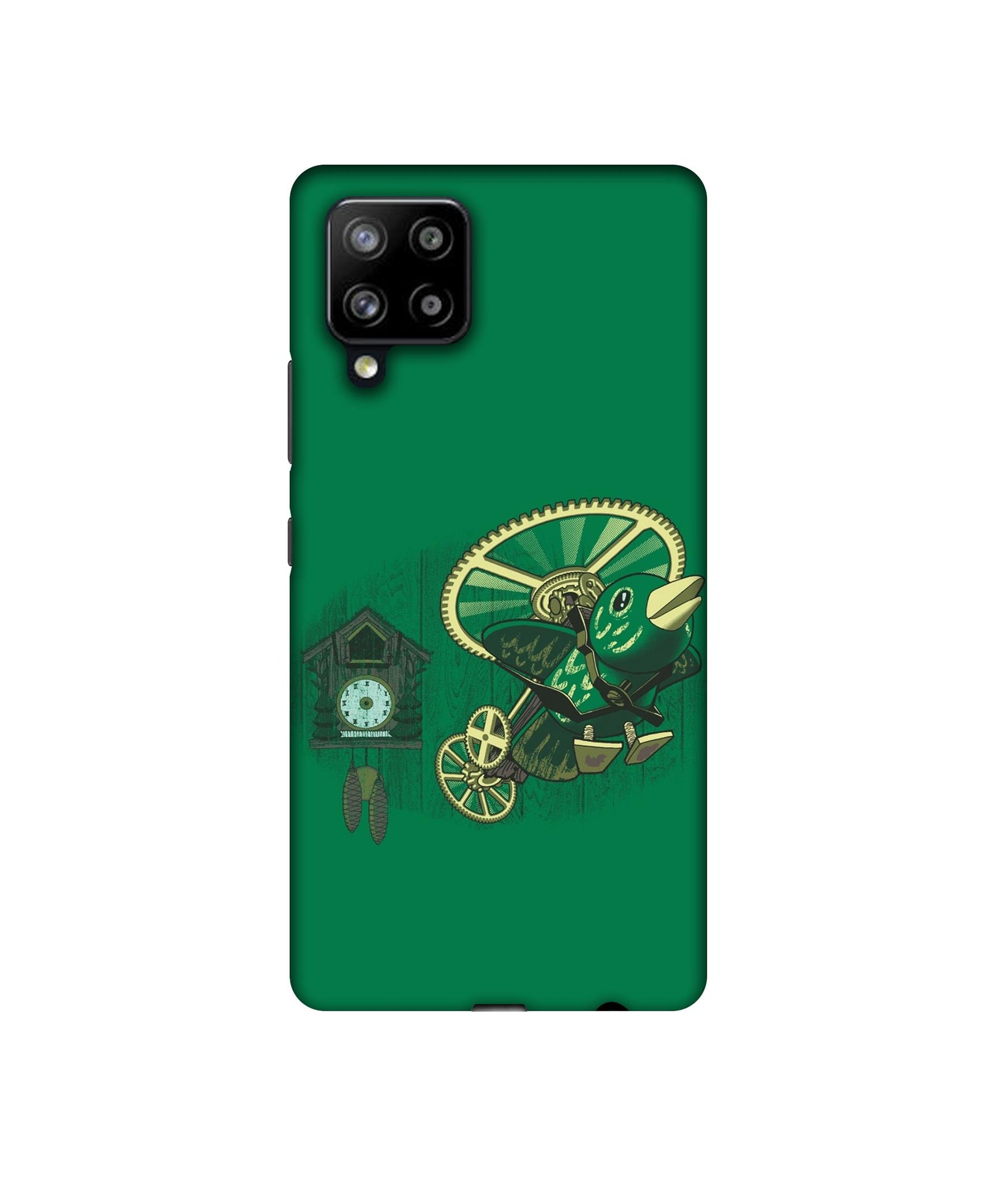 Samsung Galaxy M42 5G / A42 5G