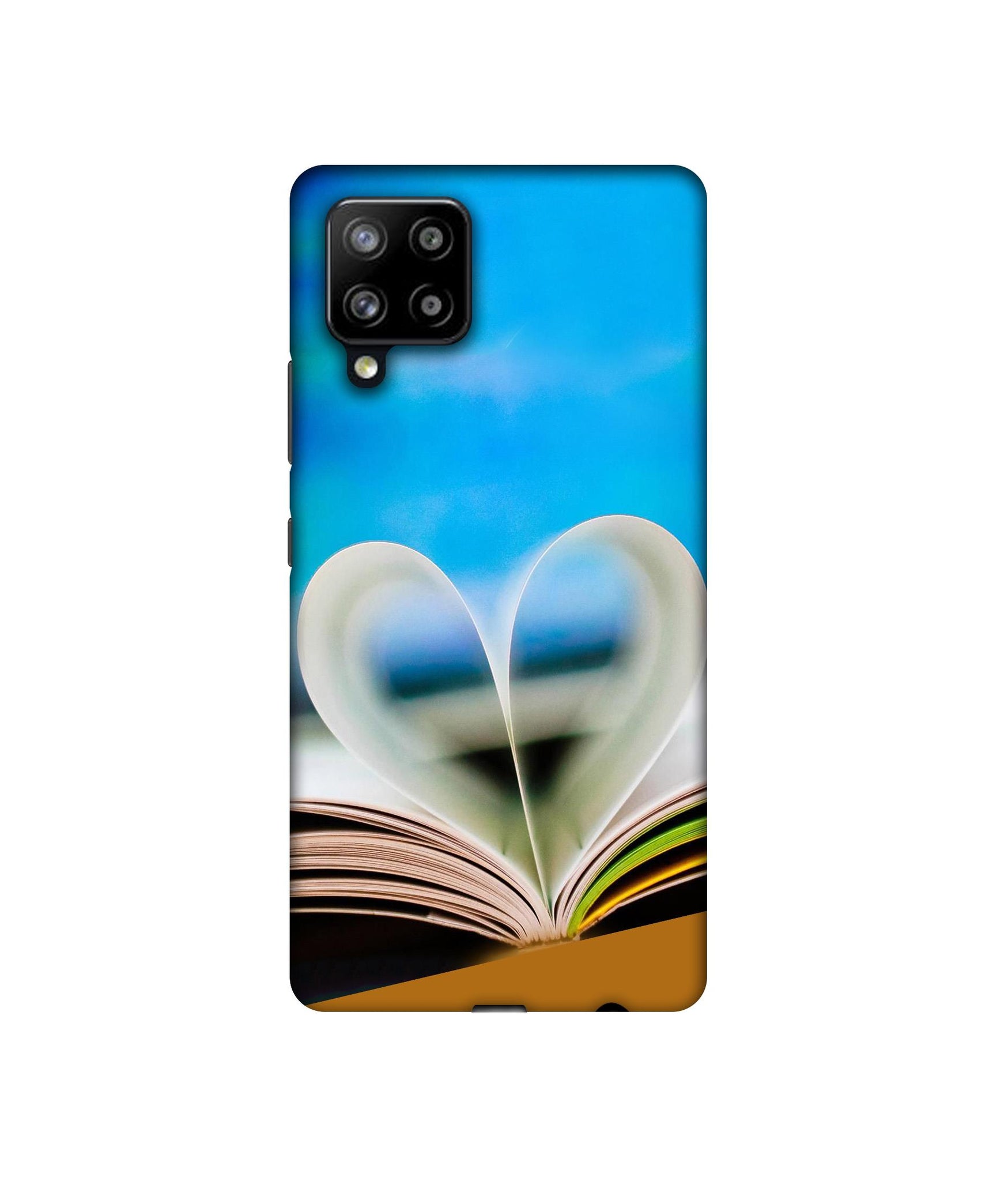 Samsung Galaxy M42 5G / A42 5G
