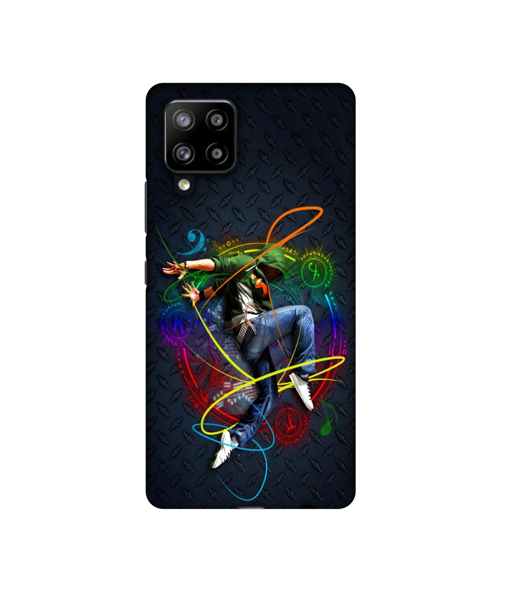 Samsung Galaxy M42 5G / A42 5G