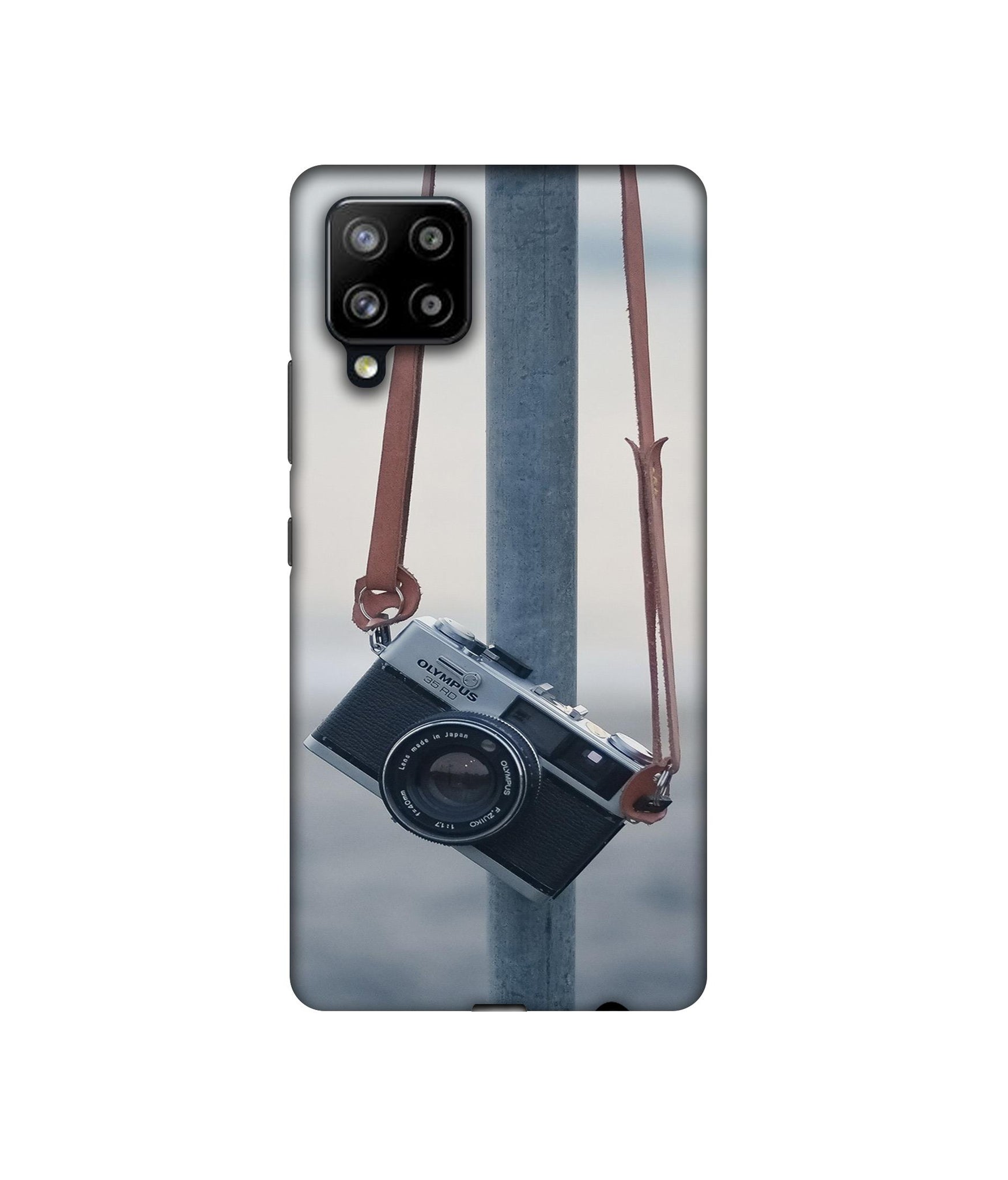 Samsung Galaxy M42 5G / A42 5G