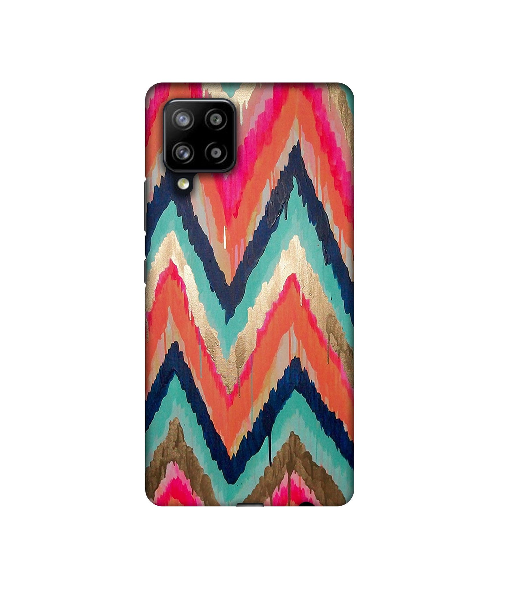 Samsung Galaxy M42 5G / A42 5G