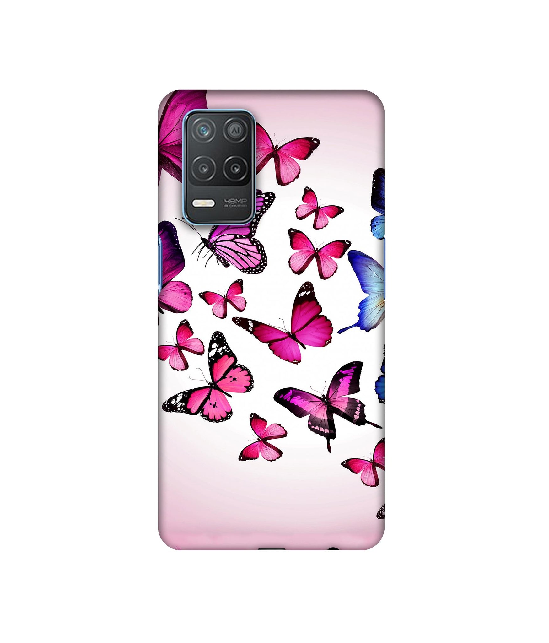 Realme 8 5G / Realme 8s 5G