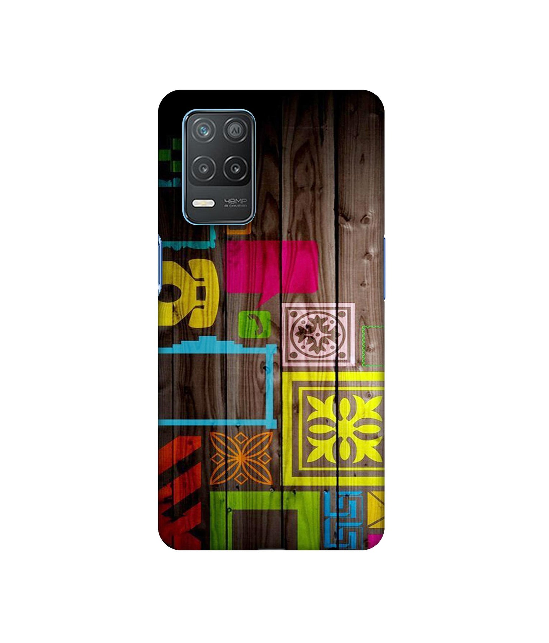 Realme 8 5G / Realme 8s 5G