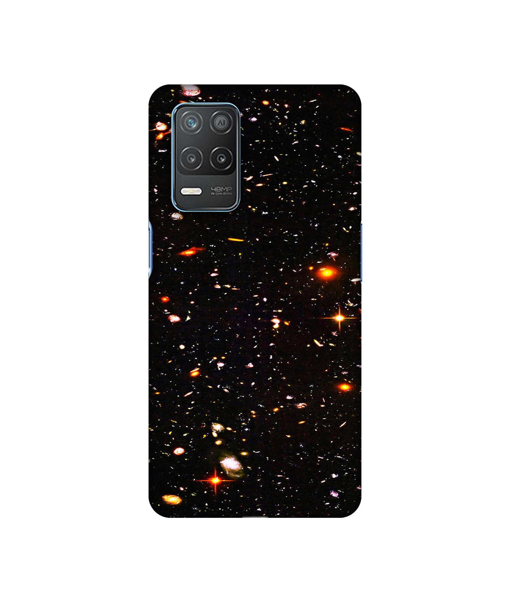 Realme 8 5G / Realme 8s 5G