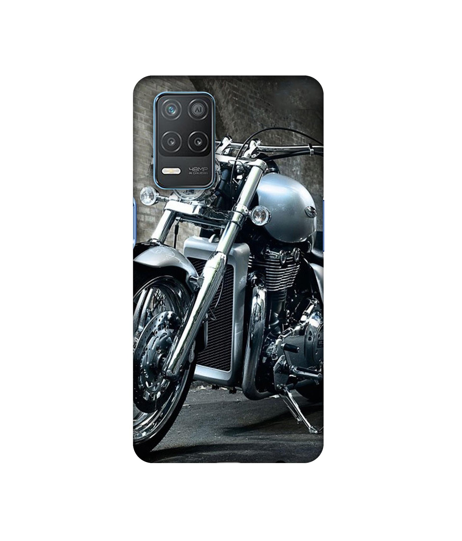 Realme 8 5G / Realme 8s 5G