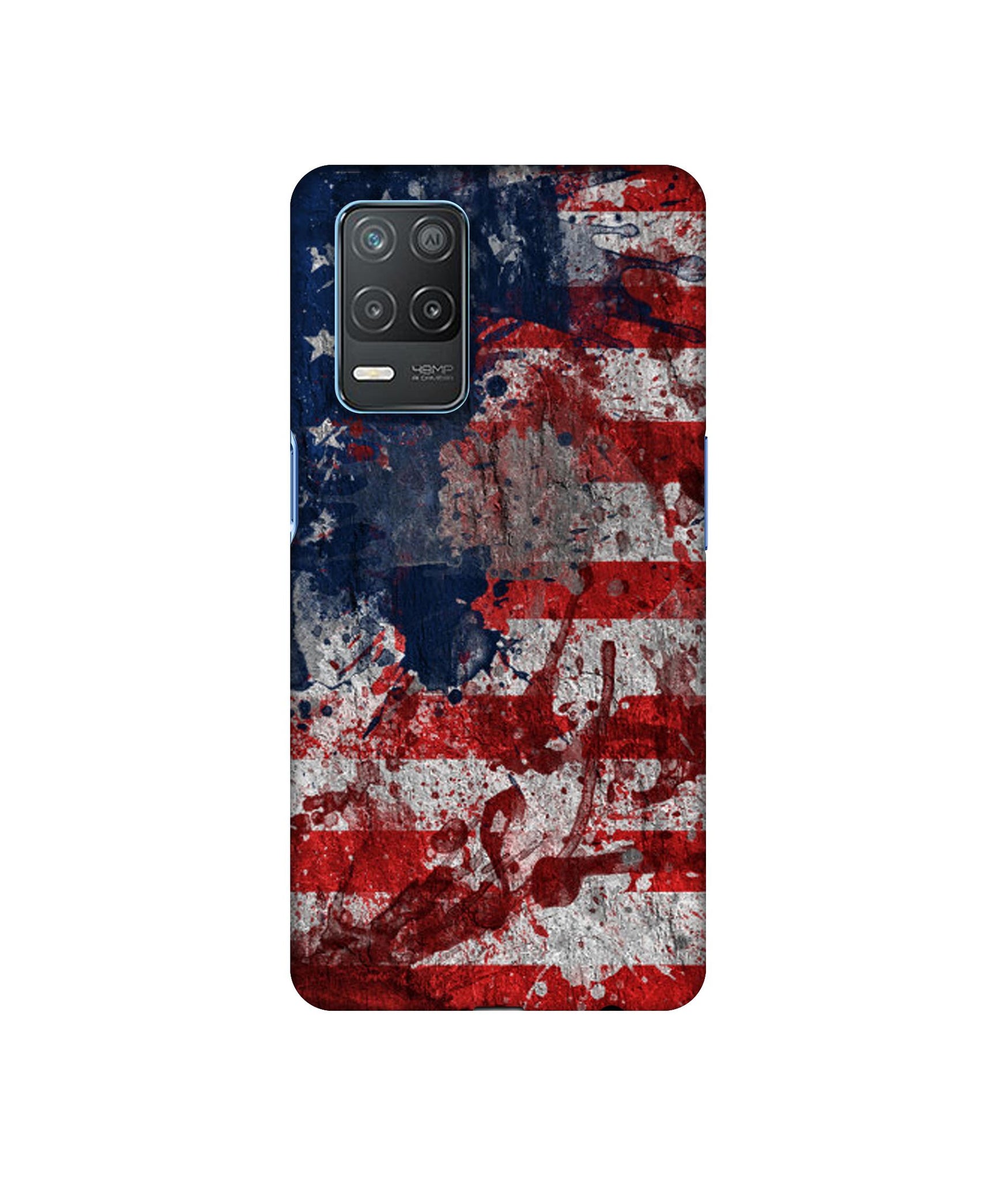 Realme 8 5G / Realme 8s 5G