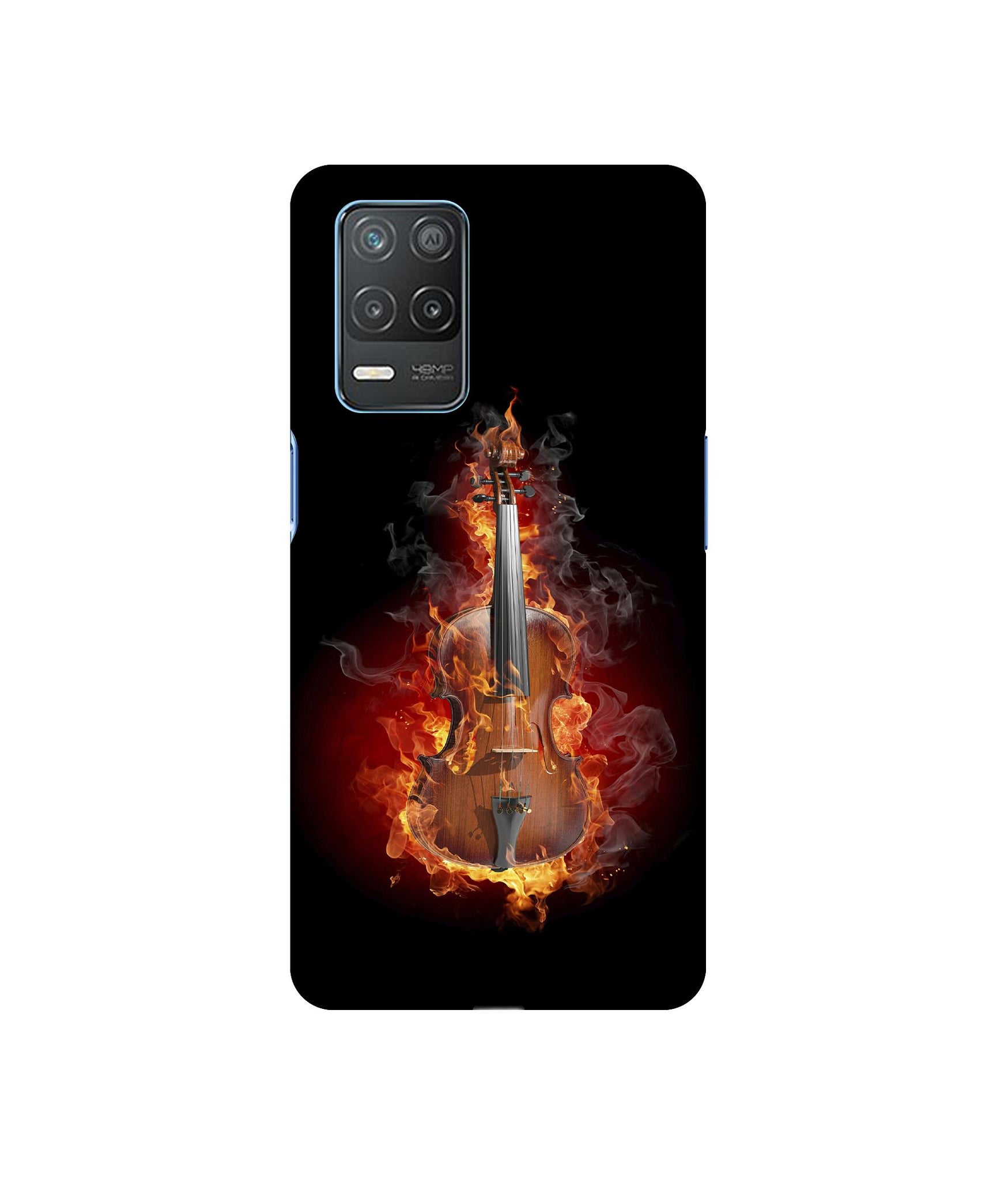 Realme 8 5G / Realme 8s 5G