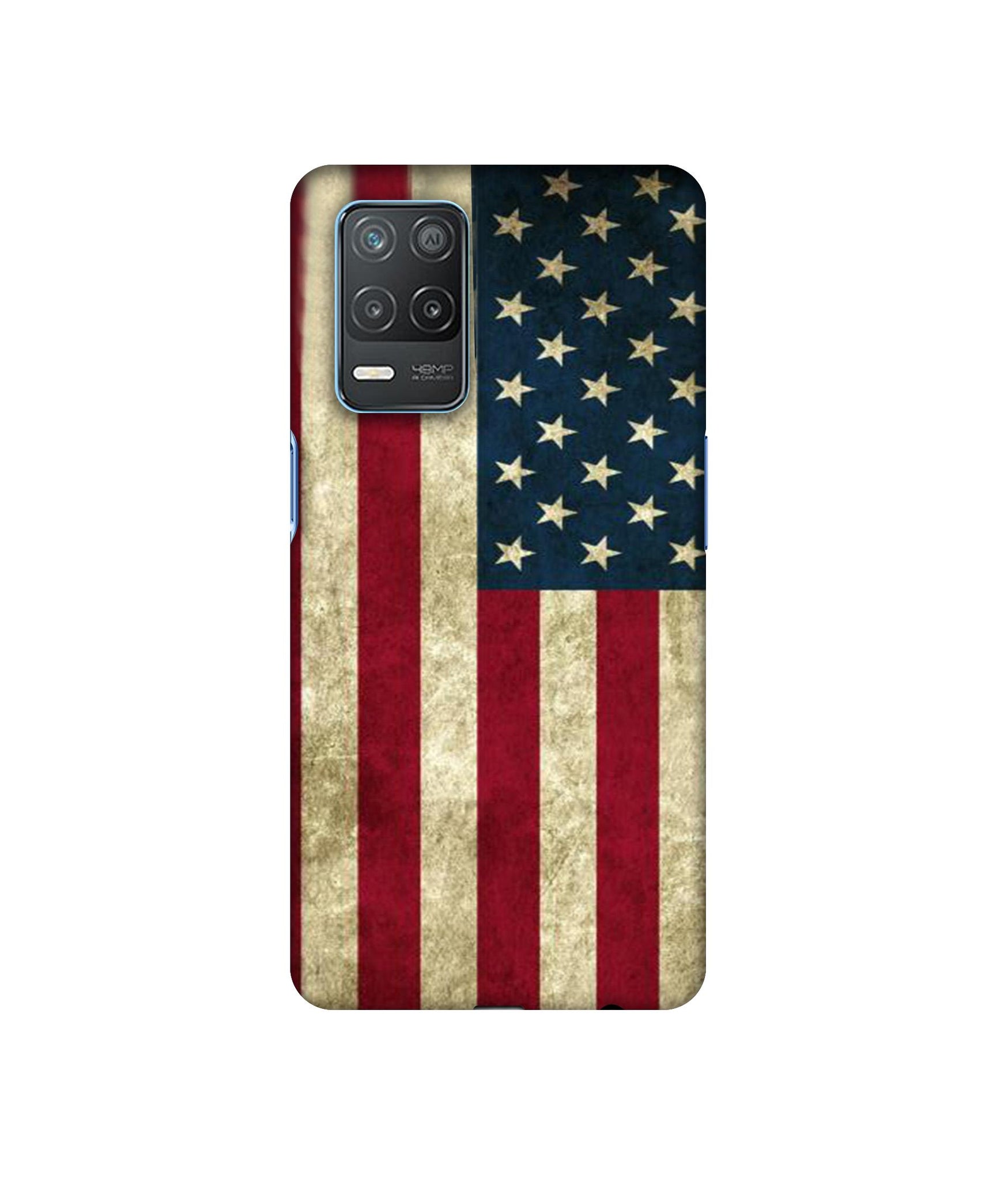 Realme 8 5G / Realme 8s 5G