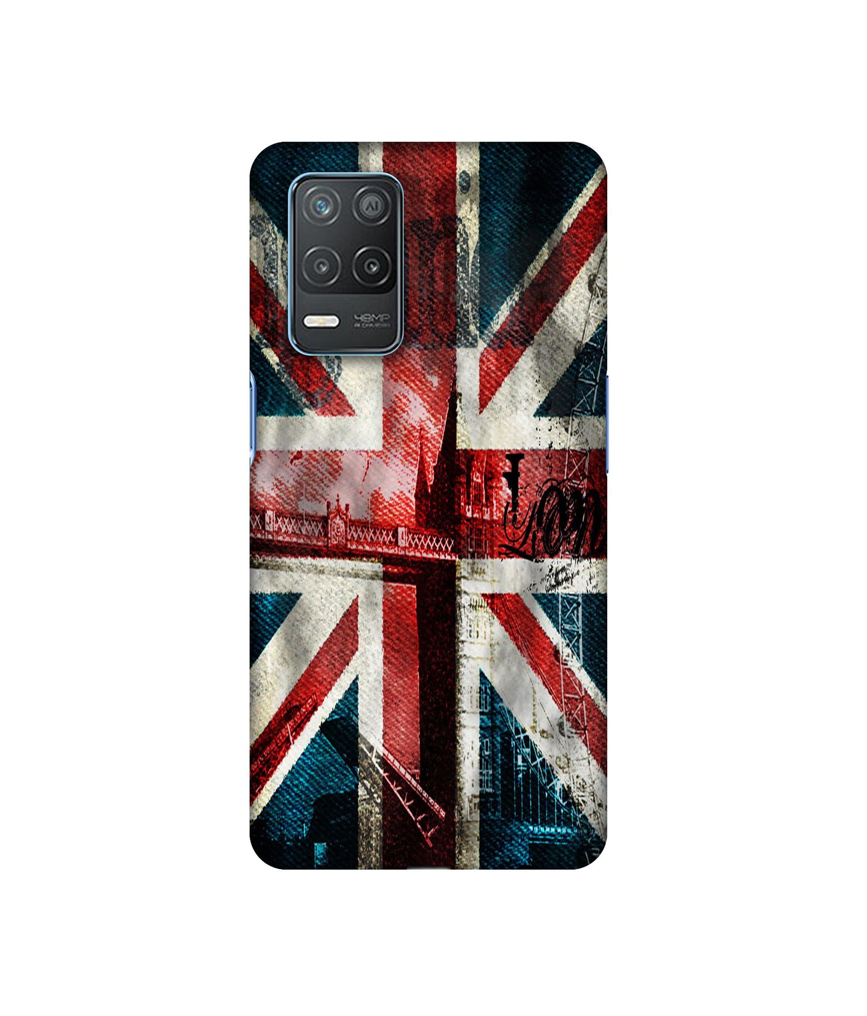 Realme 8 5G / Realme 8s 5G