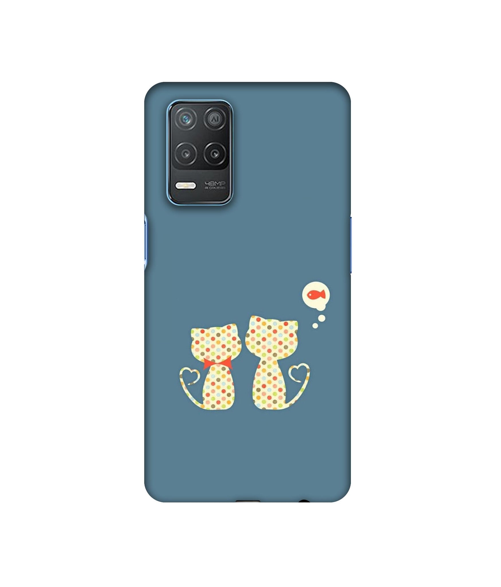 Realme 8 5G / Realme 8s 5G