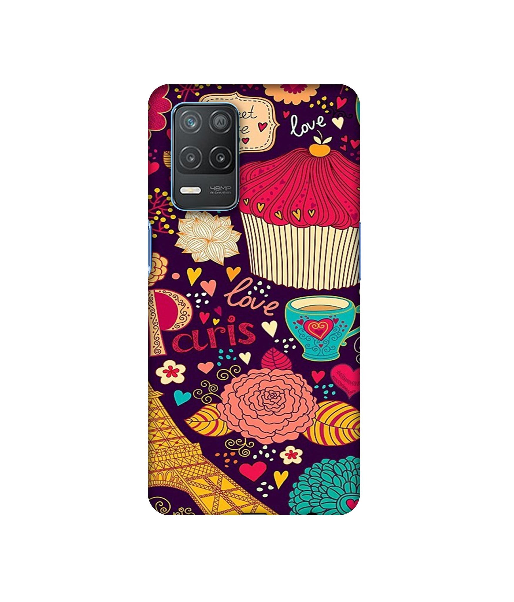 Realme 8 5G / Realme 8s 5G