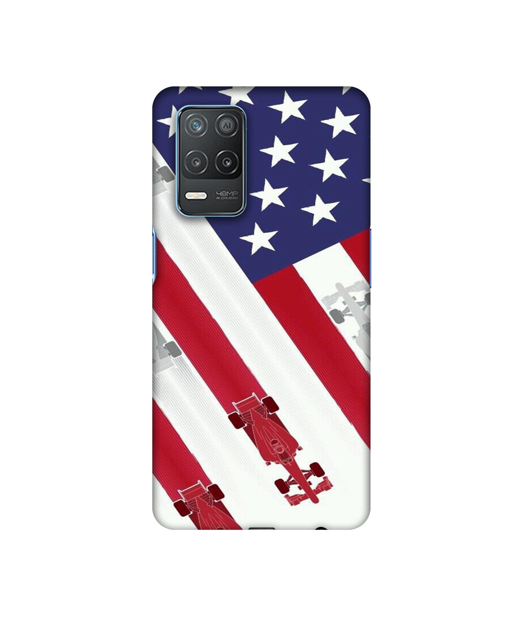 Realme 8 5G / Realme 8s 5G