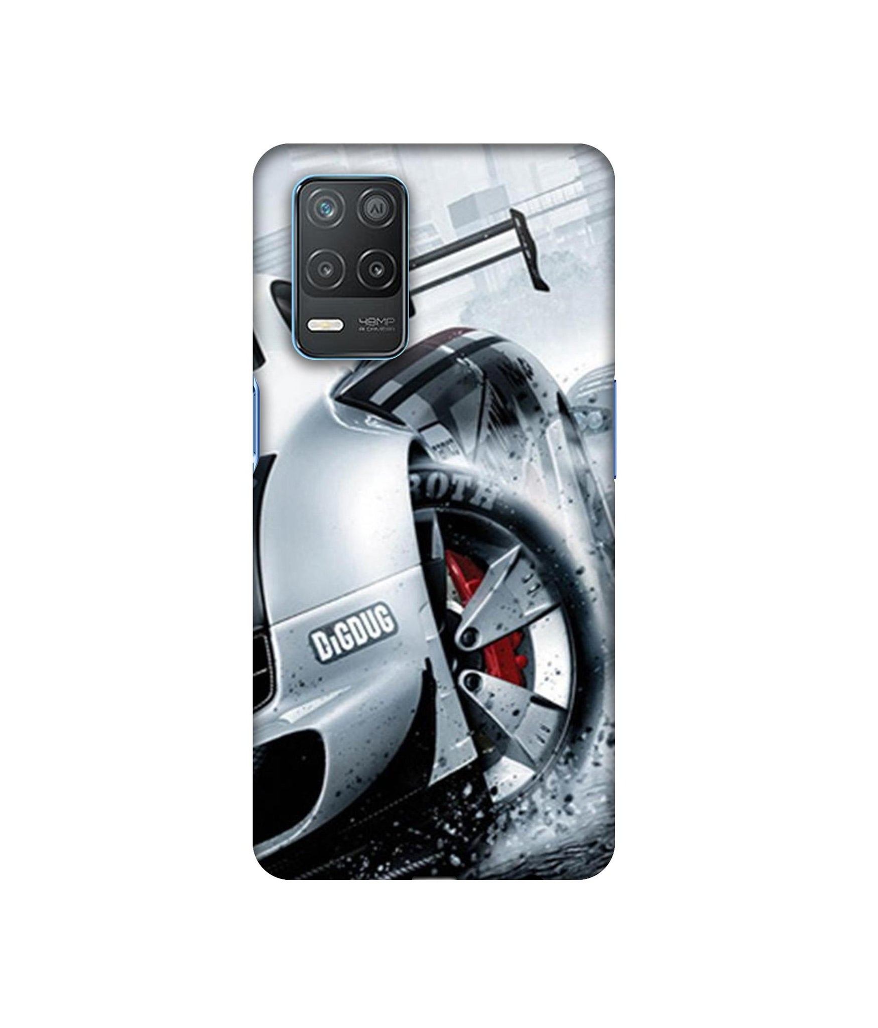 Realme 8 5G / Realme 8s 5G