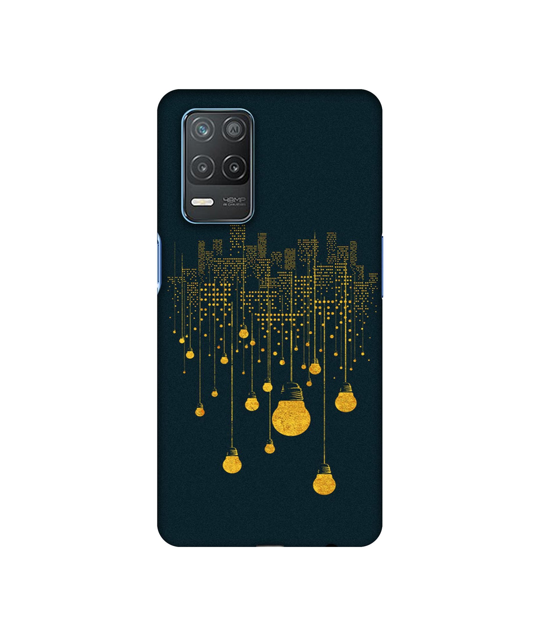 Realme 8 5G / Realme 8s 5G