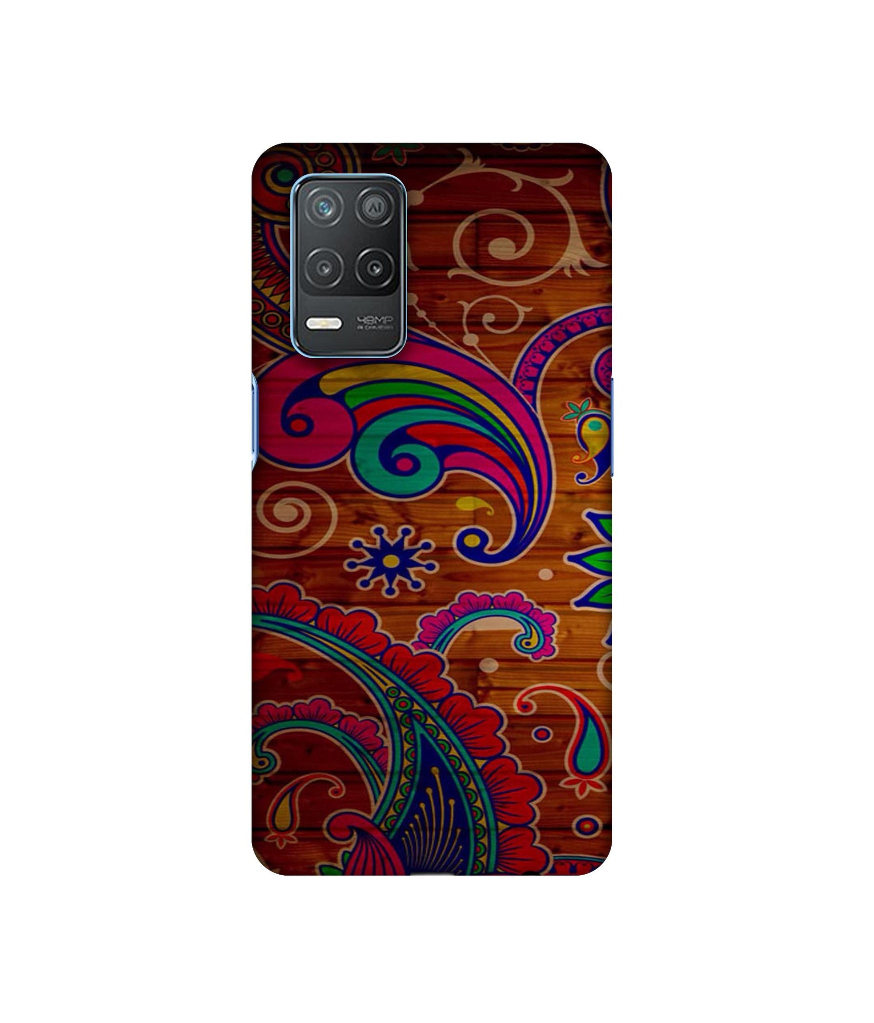 Realme 8 5G / Realme 8s 5G