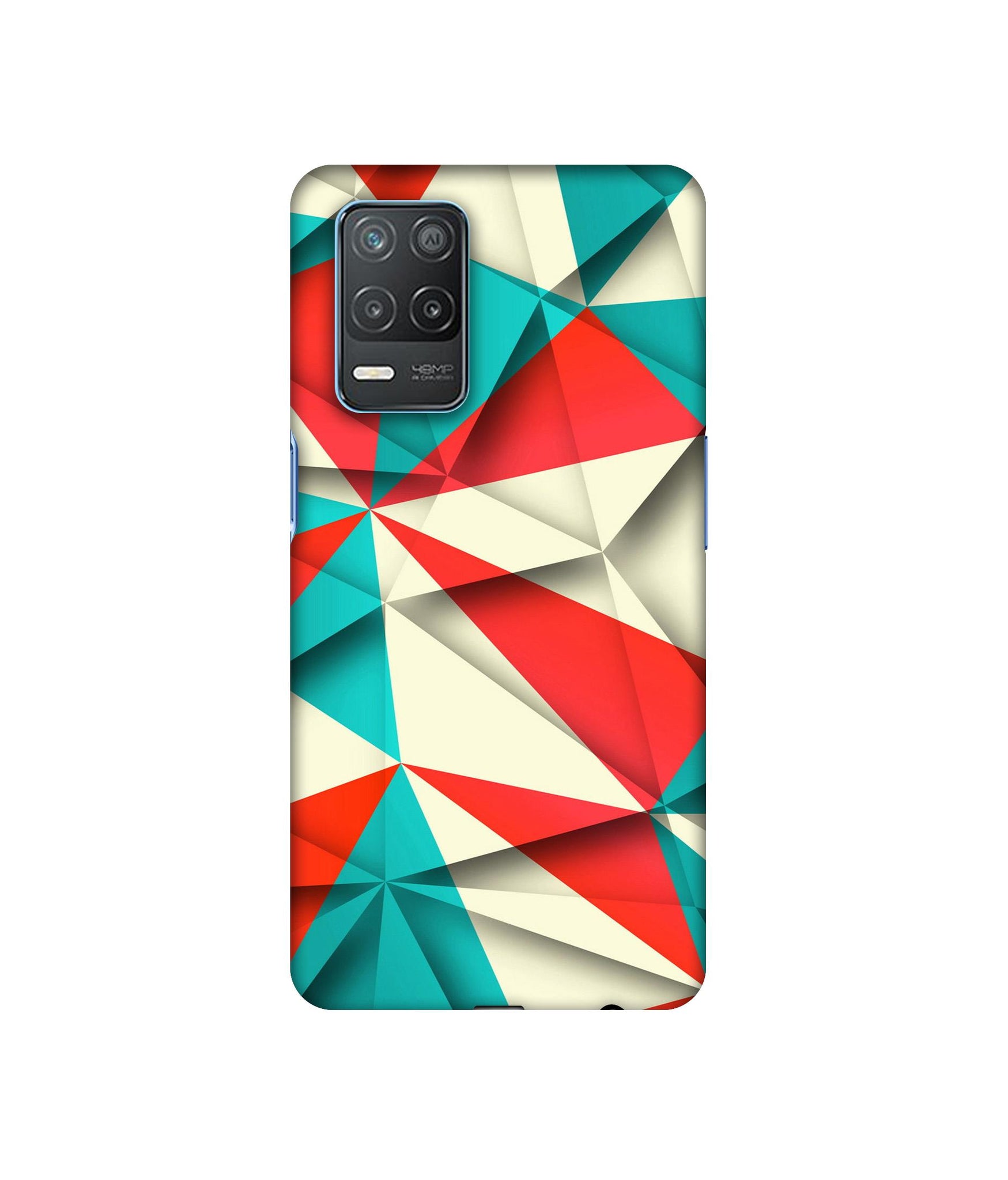 Realme 8 5G / Realme 8s 5G