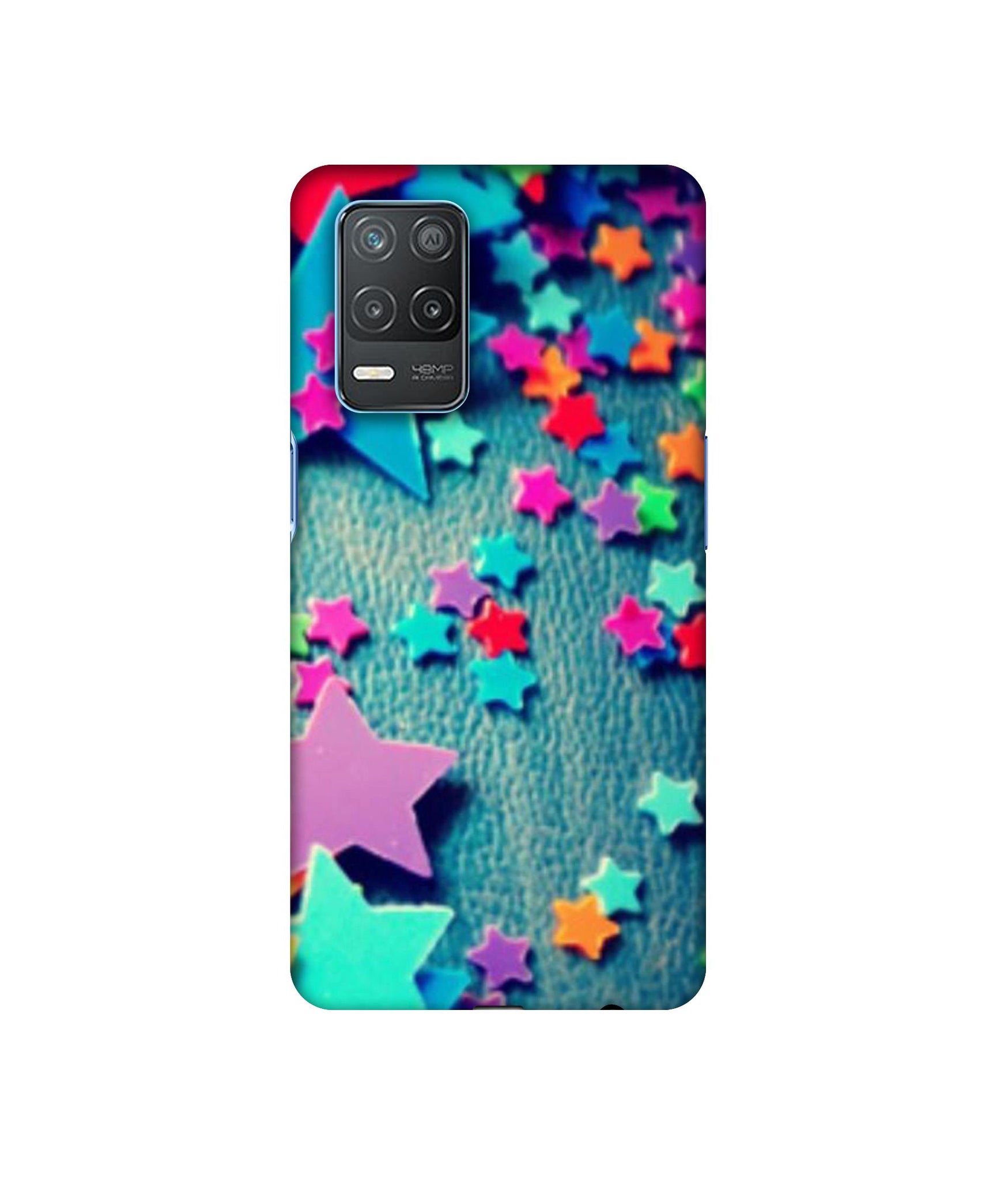 Realme 8 5G / Realme 8s 5G