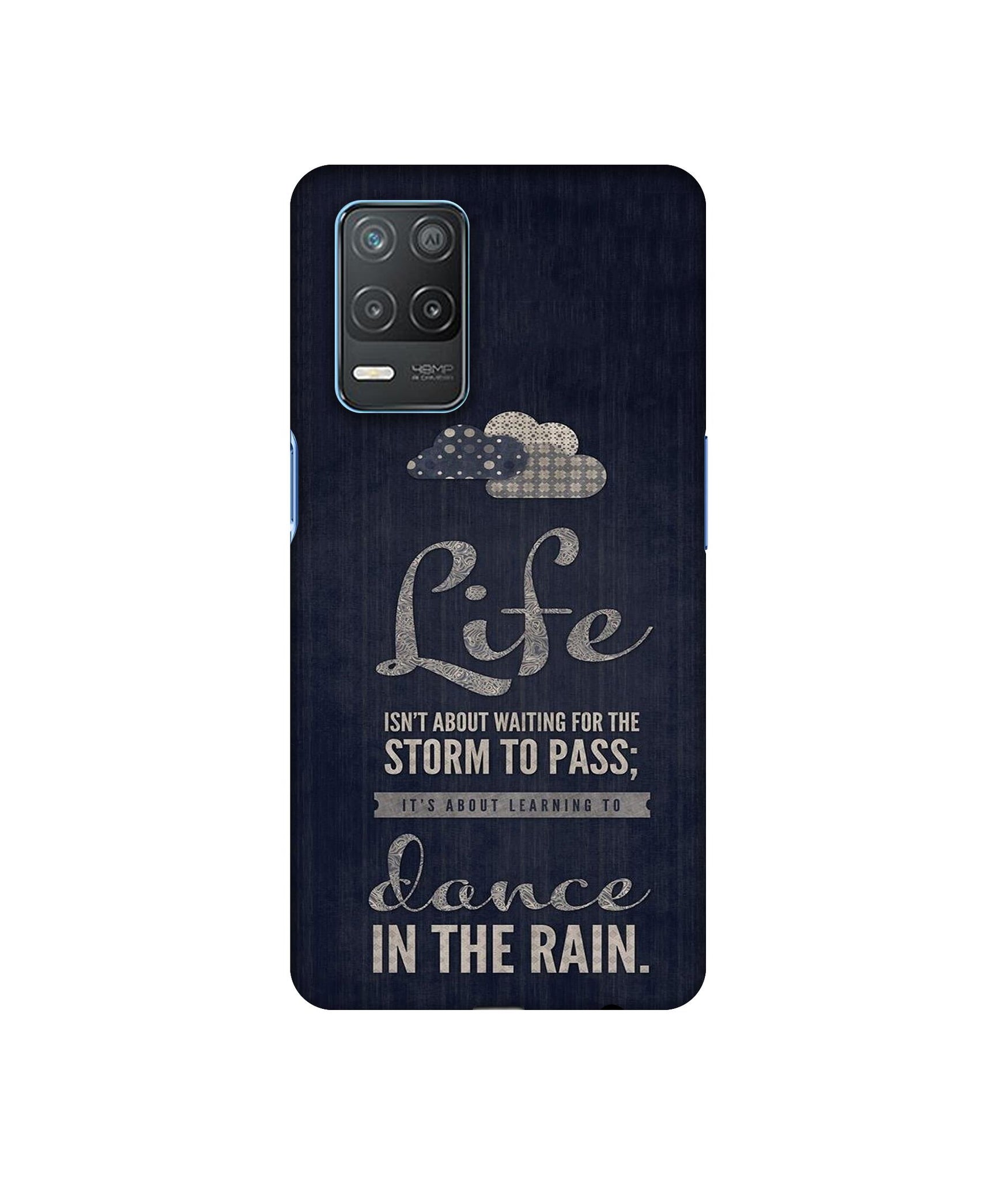 Realme 8 5G / Realme 8s 5G