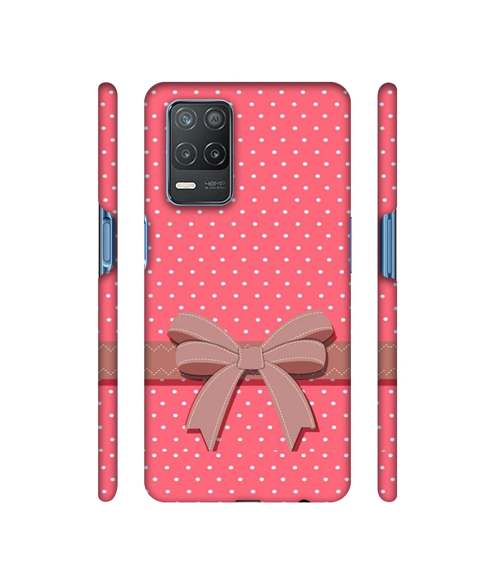 Gift Designer Hard Back Cover for Realme 8 5G / Realme 8s 5G