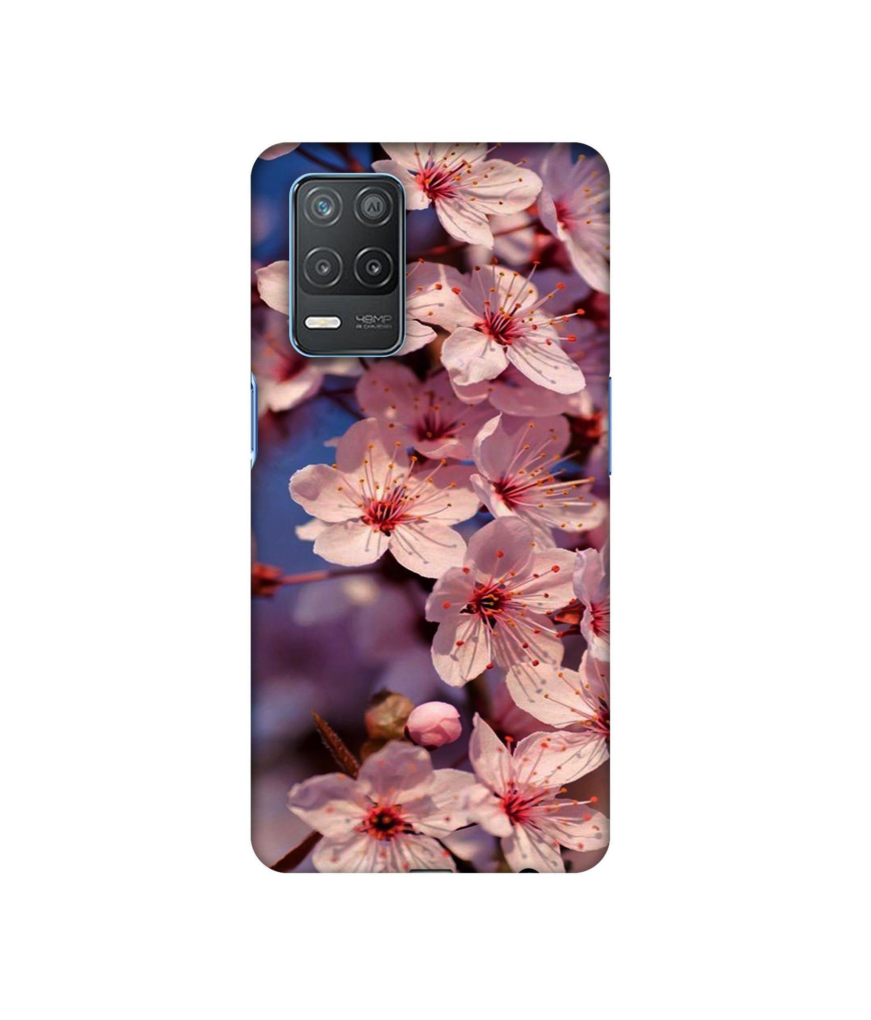 Realme 8 5G / Realme 8s 5G