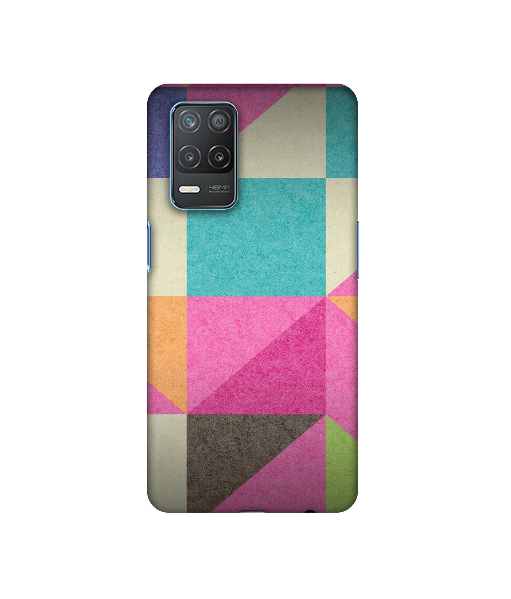 Realme 8 5G / Realme 8s 5G