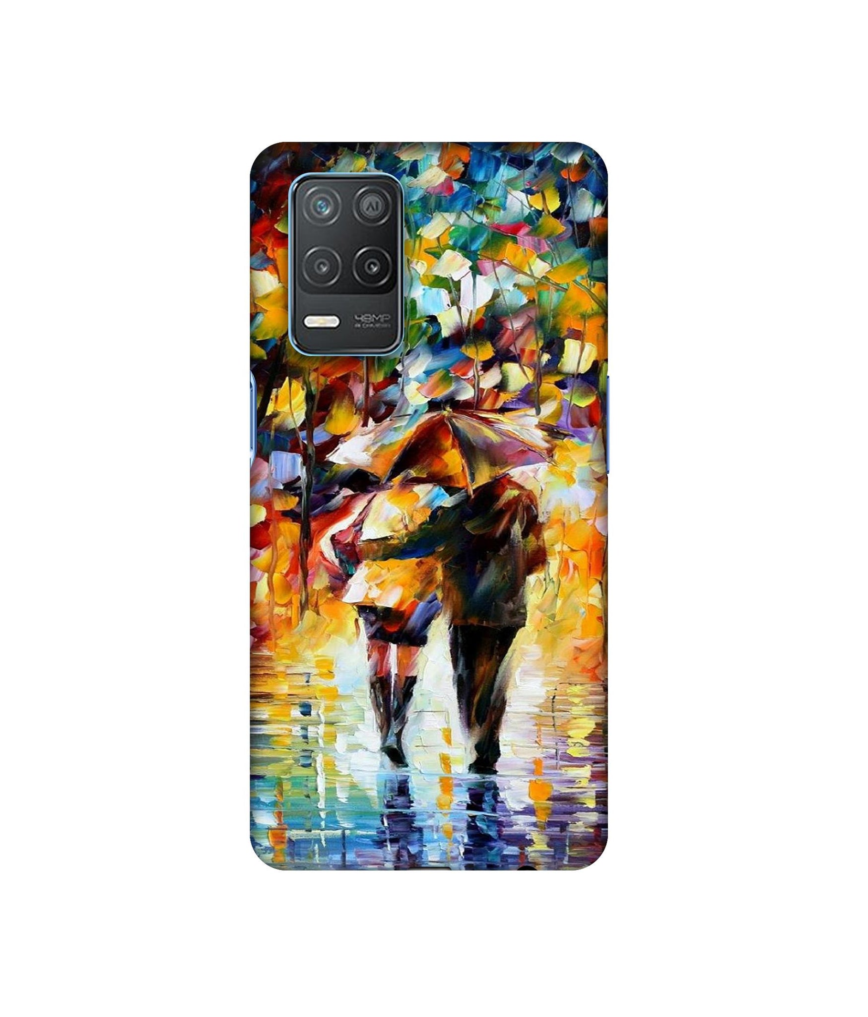 Realme 8 5G / Realme 8s 5G