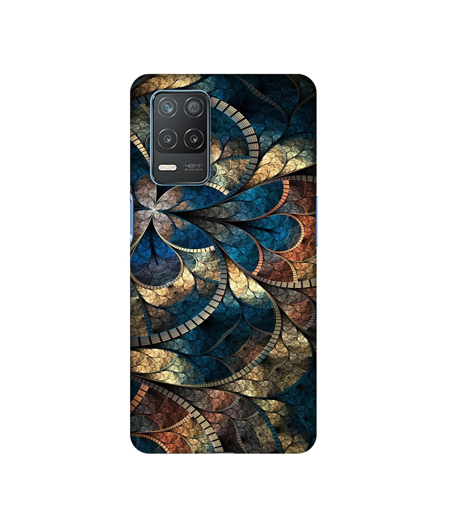 Realme 8 5G / Realme 8s 5G