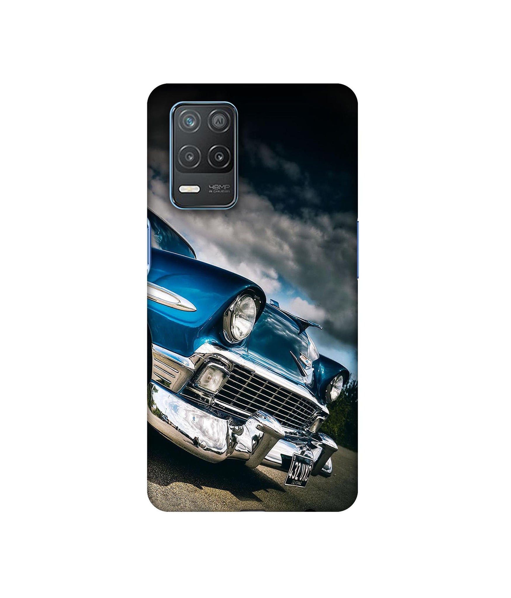 Realme 8 5G / Realme 8s 5G