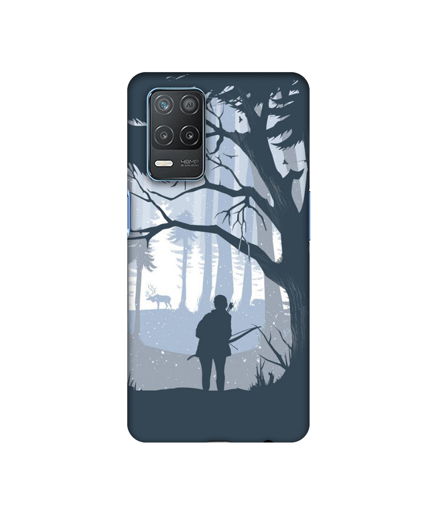 Realme 8 5G / Realme 8s 5G