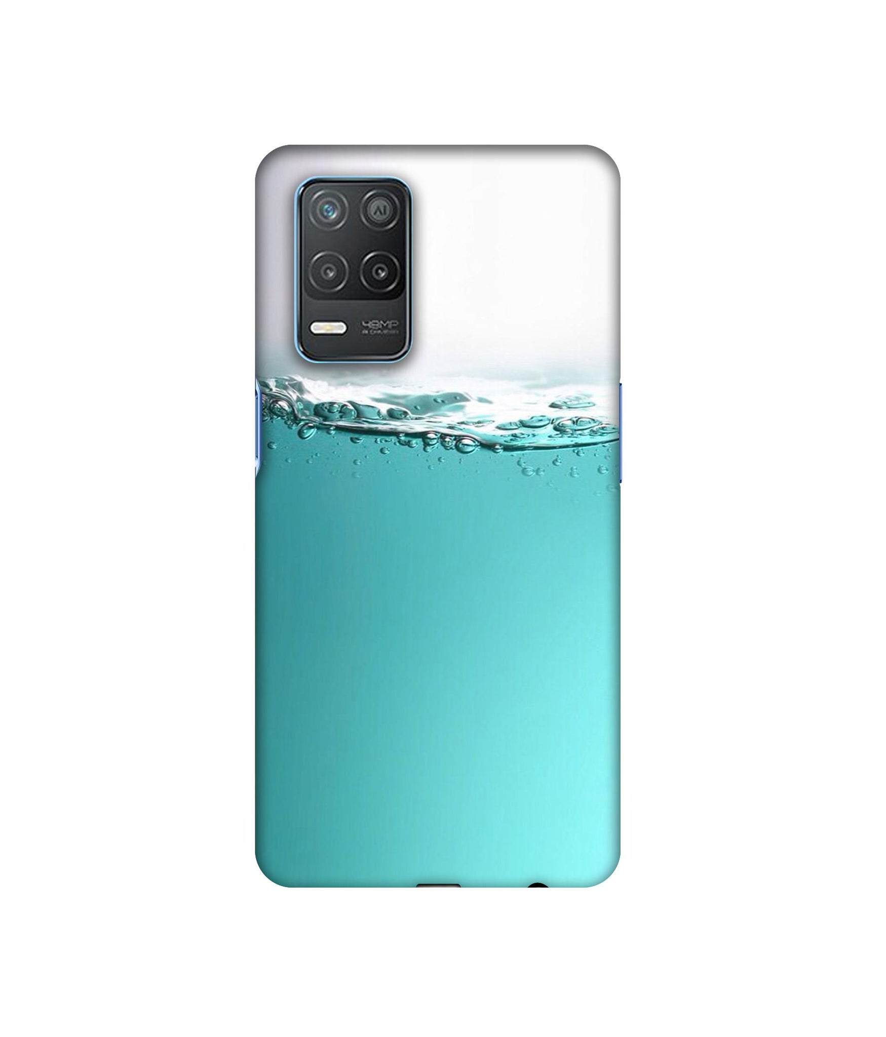 Realme 8 5G / Realme 8s 5G