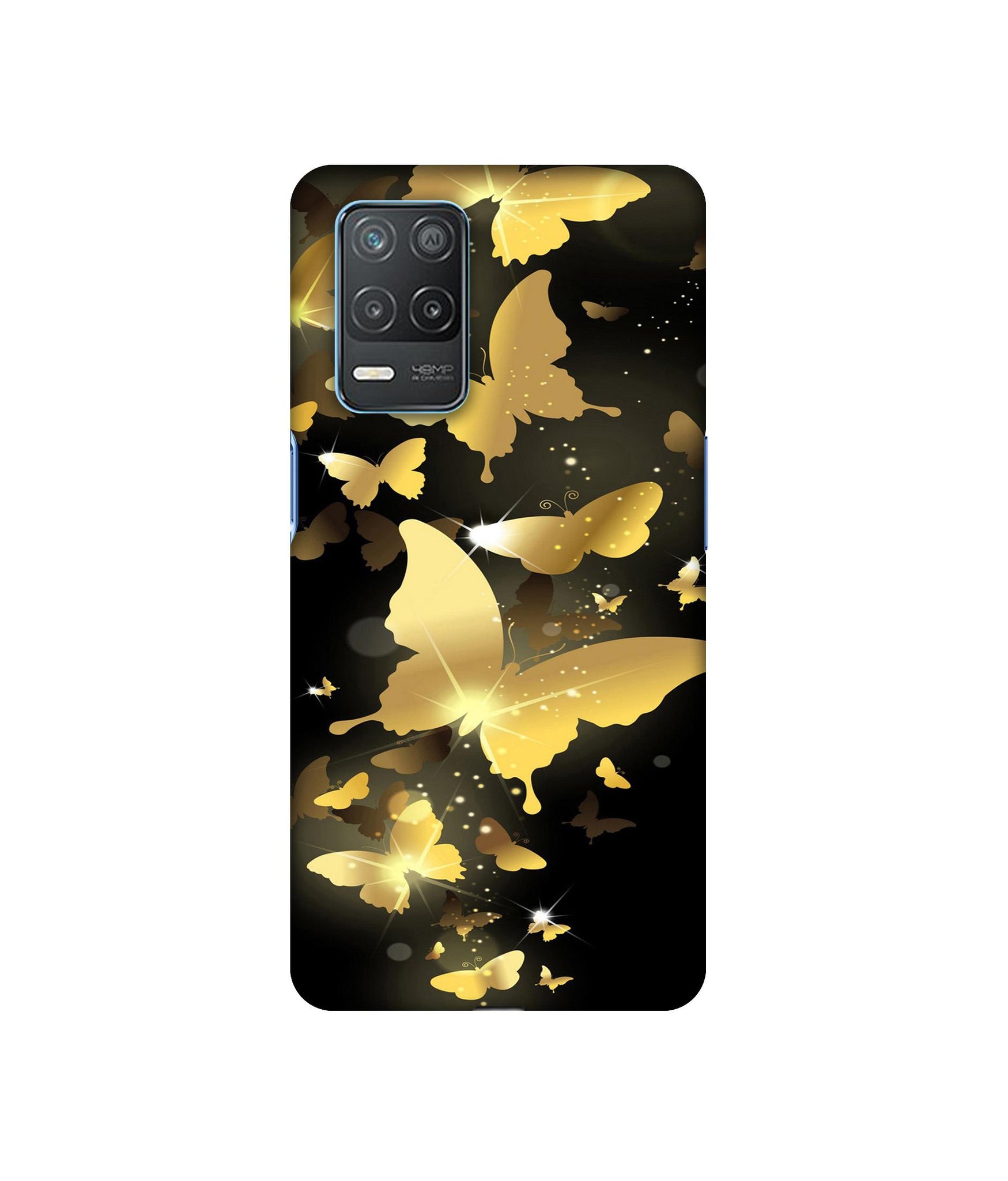 Realme 8 5G / Realme 8s 5G