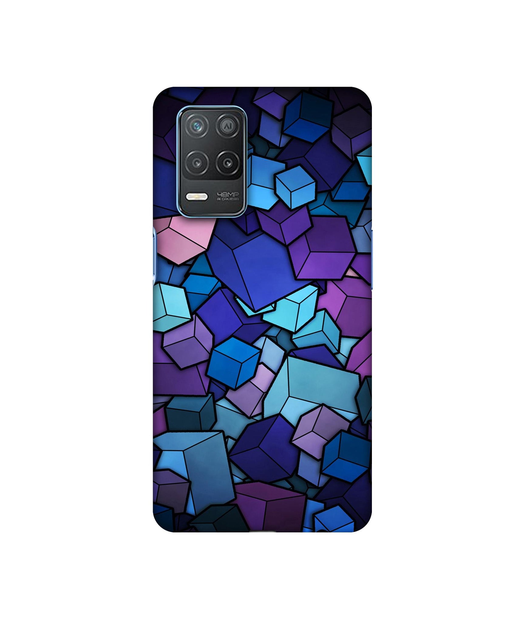 Realme 8 5G / Realme 8s 5G